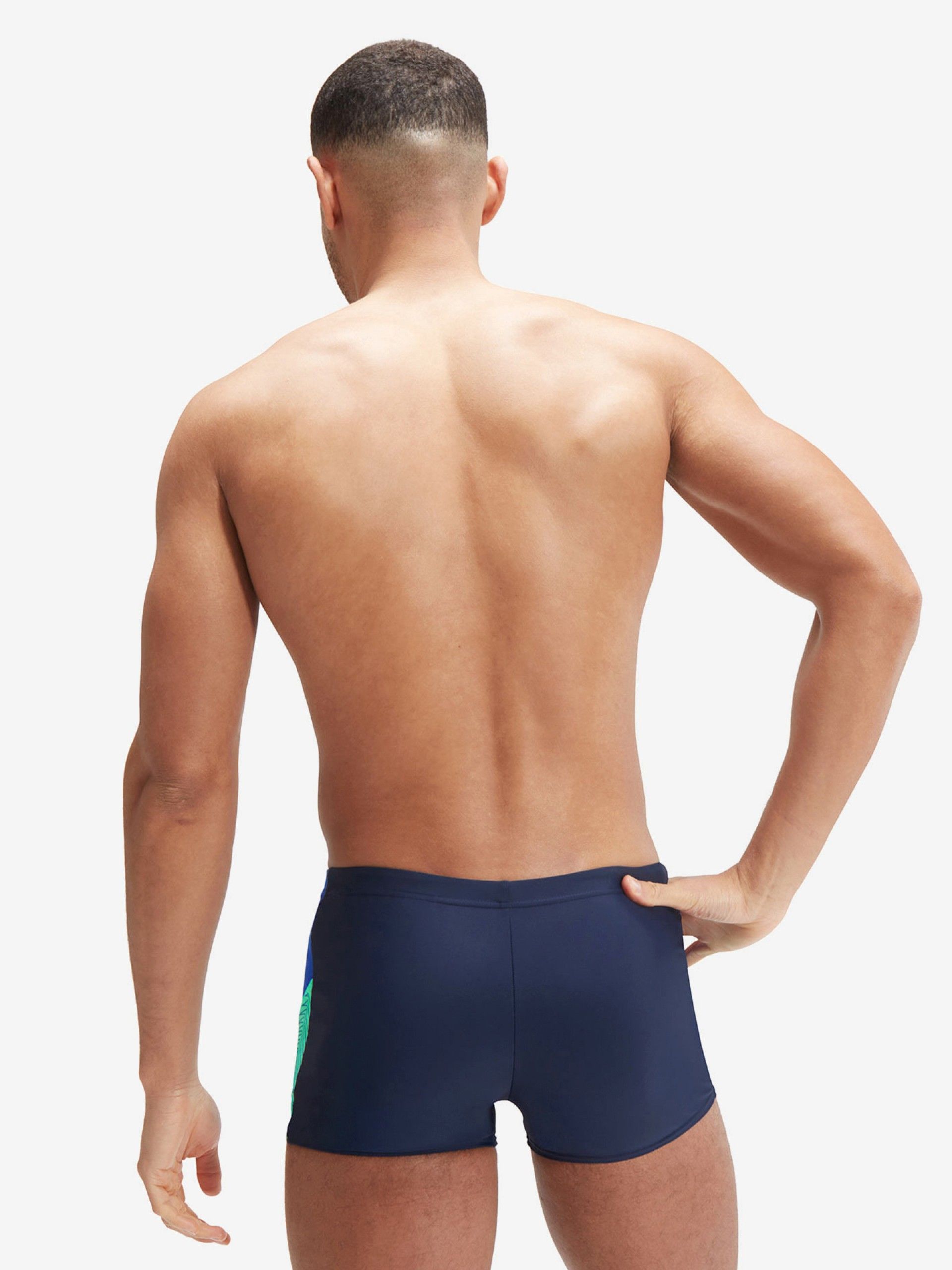 Calções de Natação Speedo Dive Aquashort