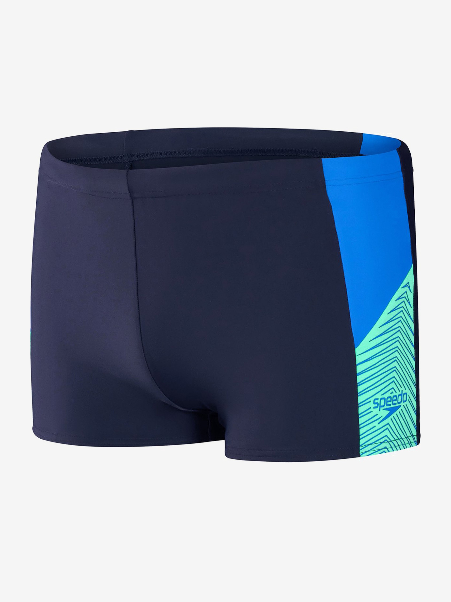 Calções de Natação Speedo Dive Aquashort