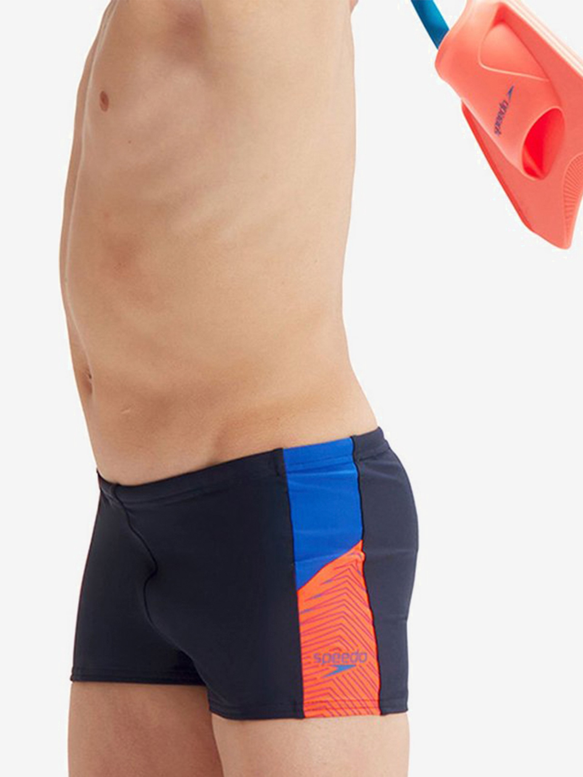 Calções de Natação Speedo Dive Aquashort Kids