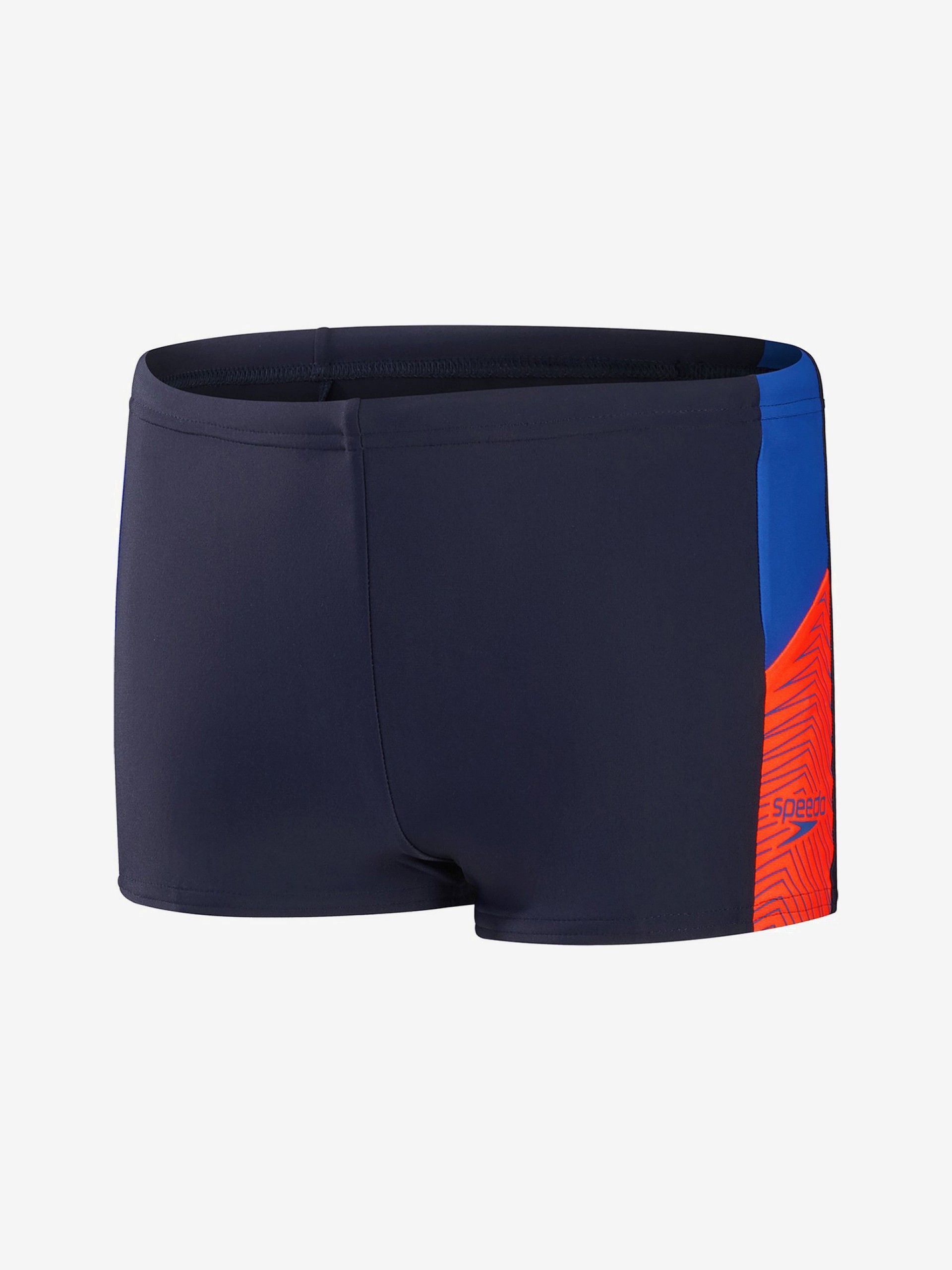 Calções de Natação Speedo Dive Aquashort Kids