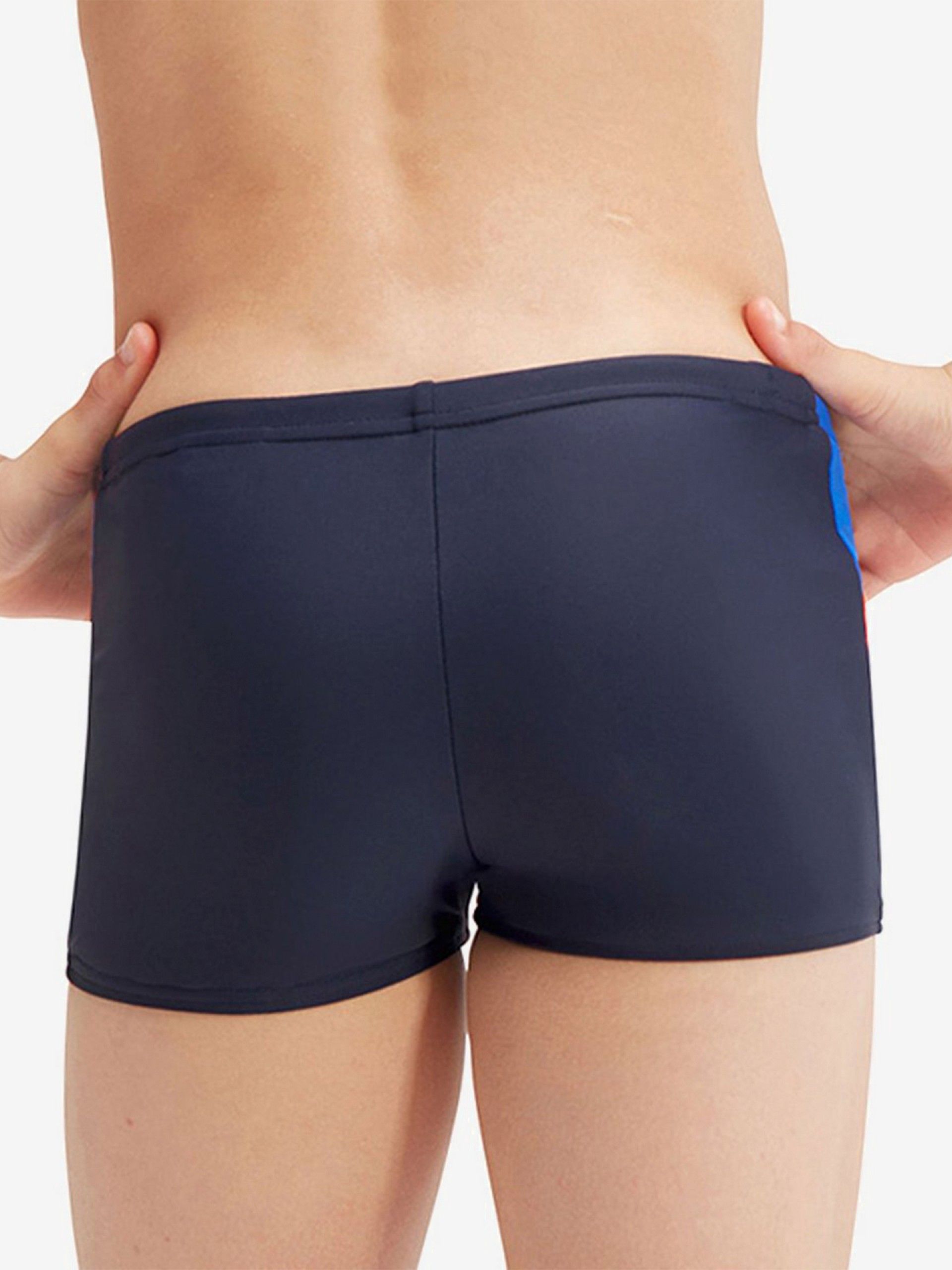 Calções de Natação Speedo Dive Aquashort Kids