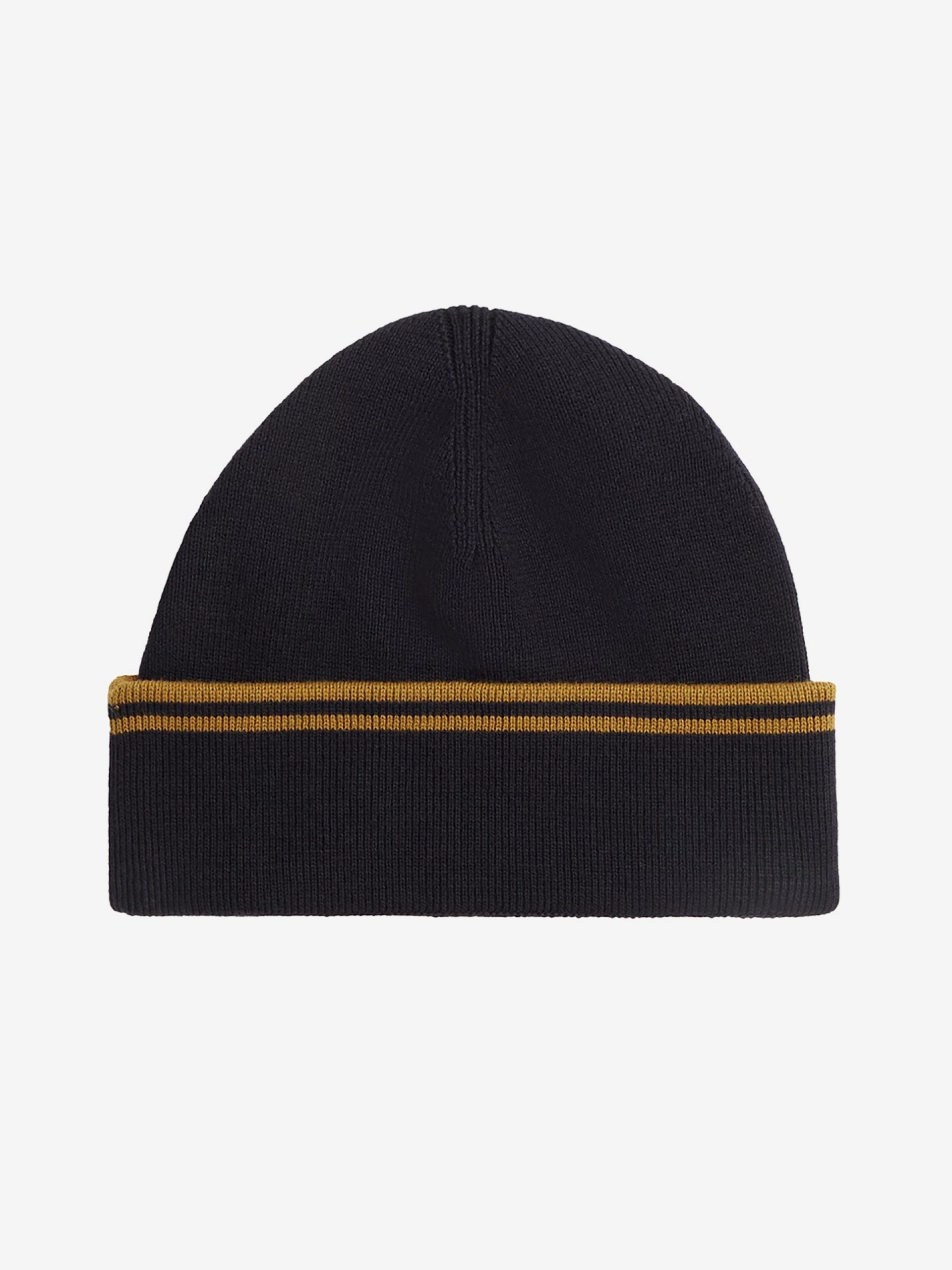 Gorro Fred Perry Twin Tipped Merino Wool