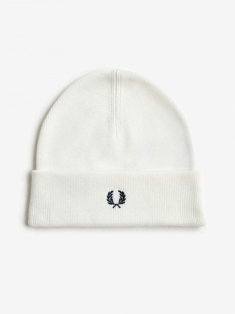 Fred Perry Classic Beanie