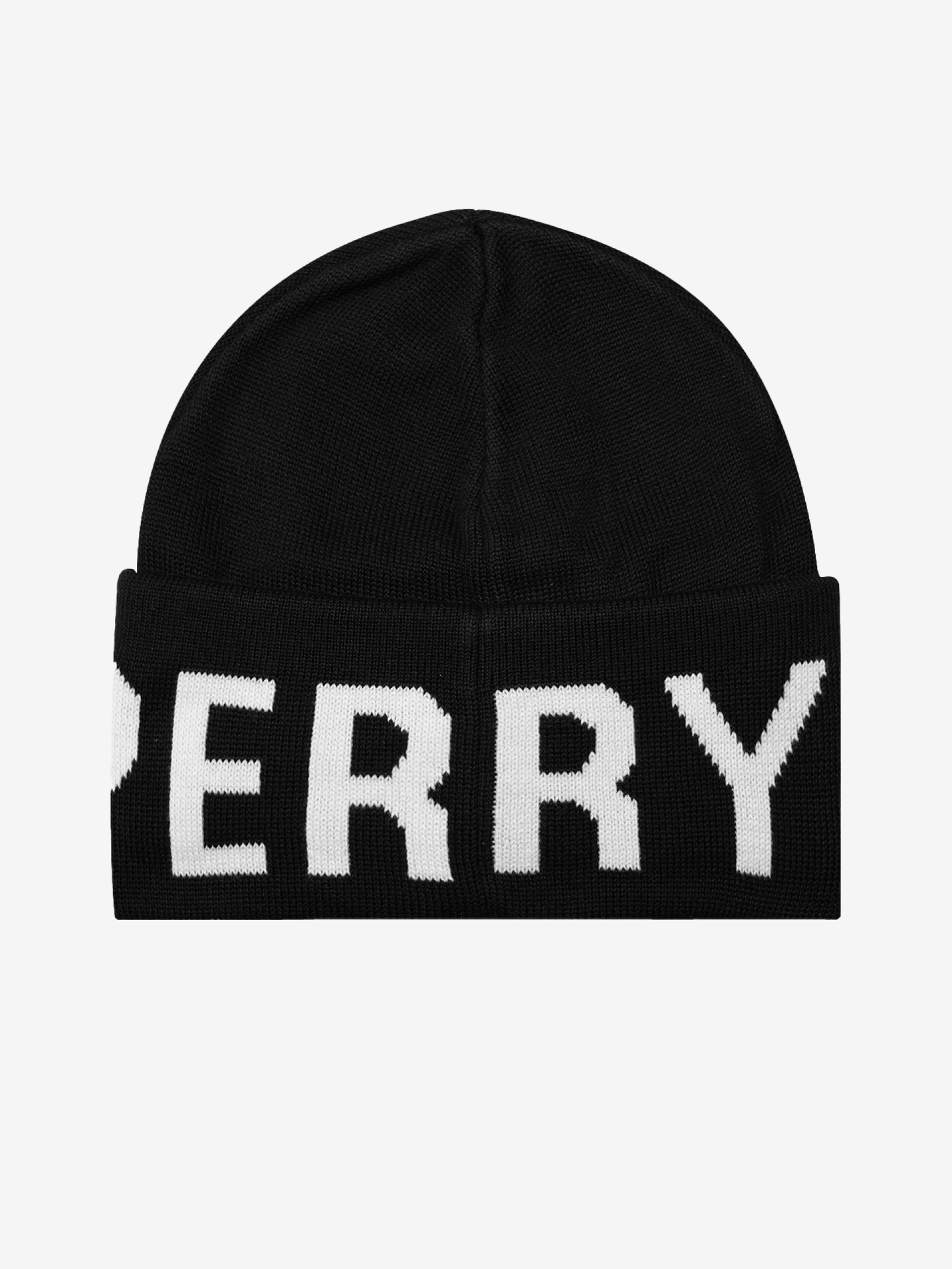 Gorro Fred Perry Acrylic