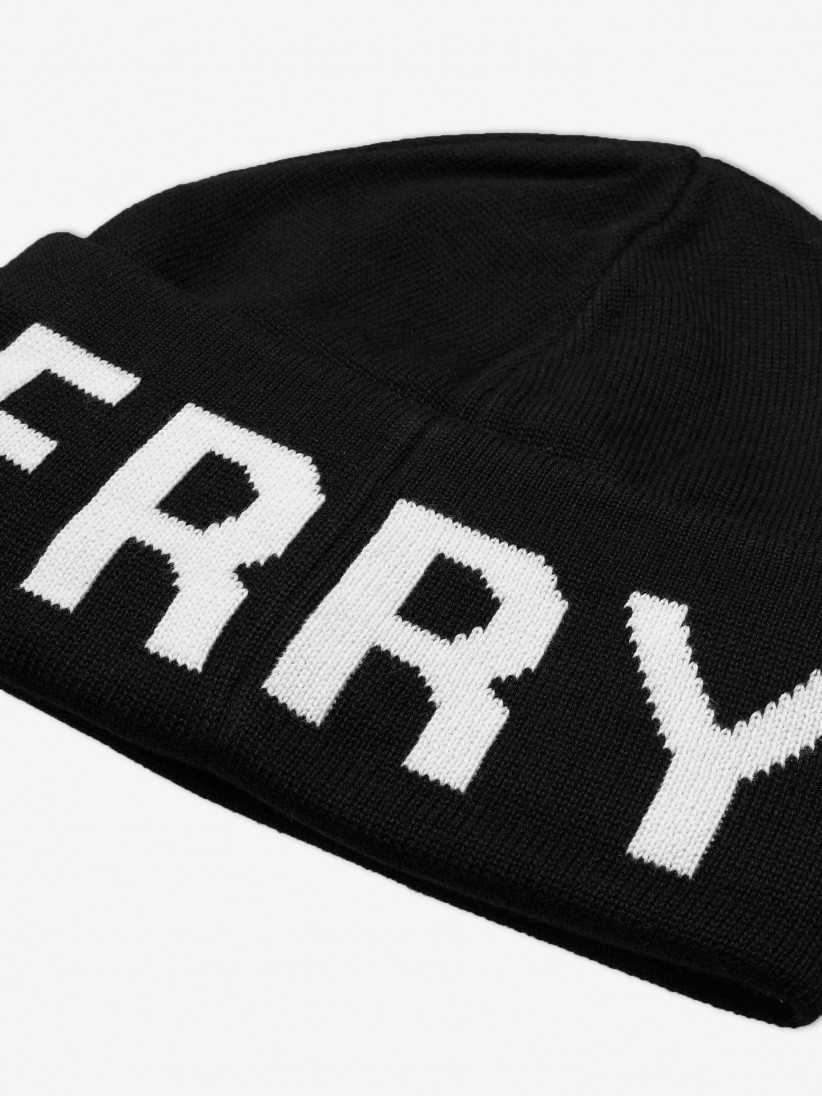 Fred Perry Acrylic Beanie