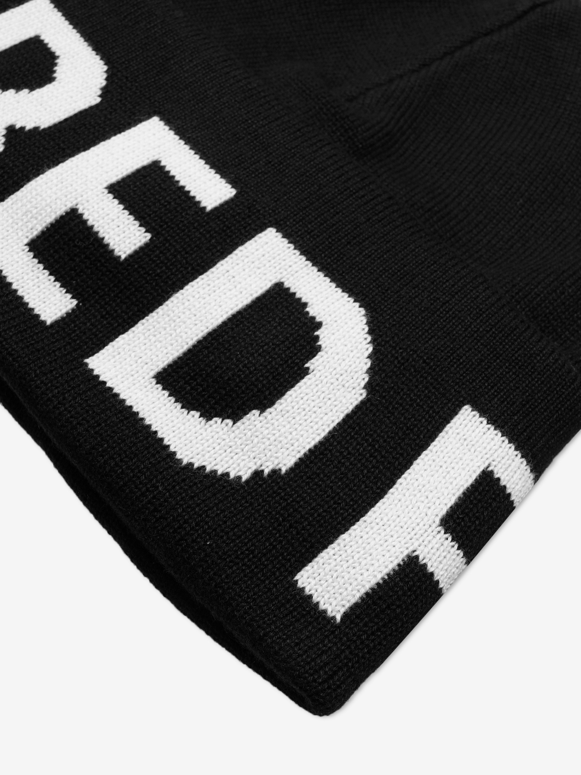 Gorro Fred Perry Acrylic