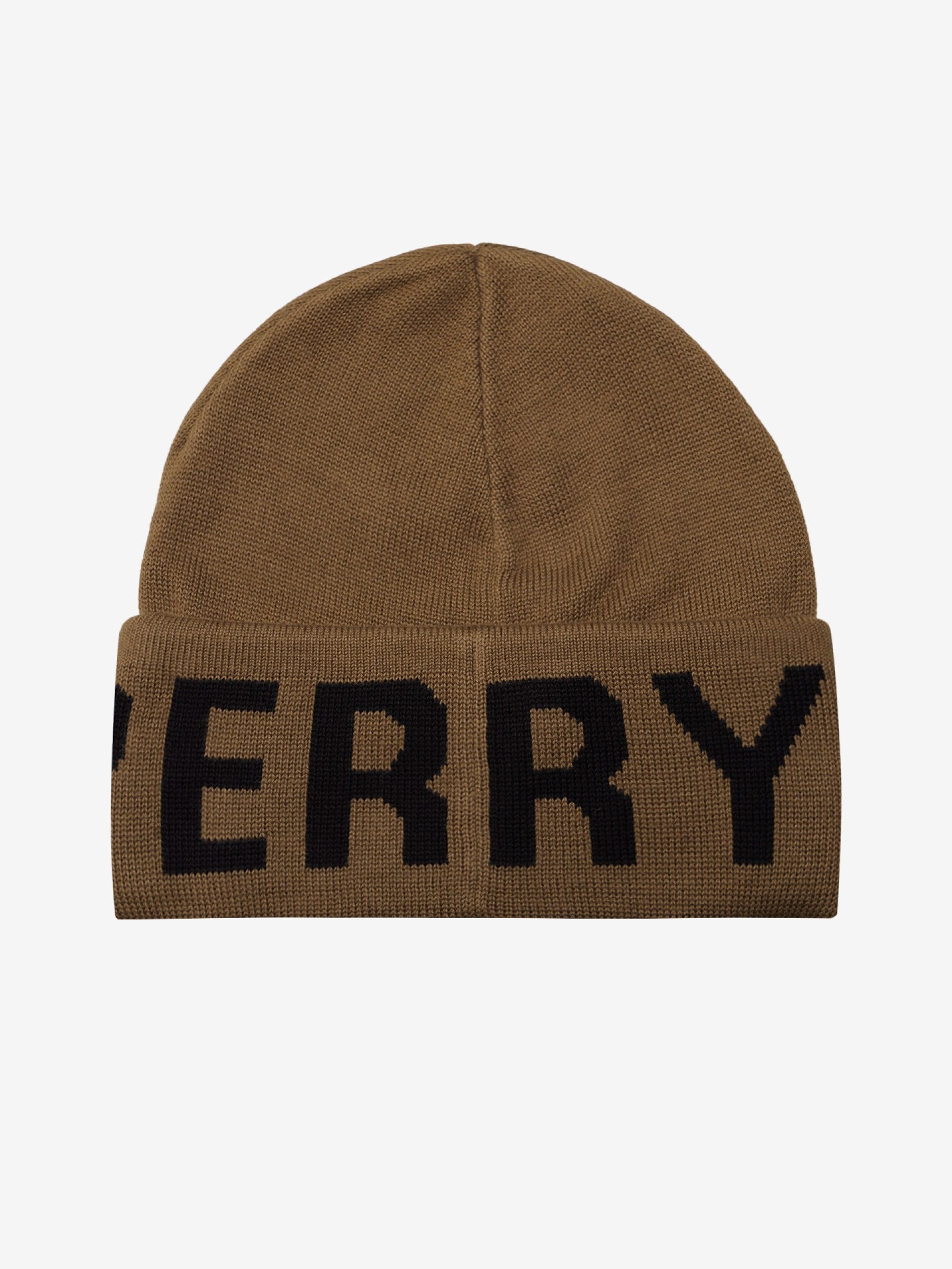 Gorro Fred Perry Acrylic