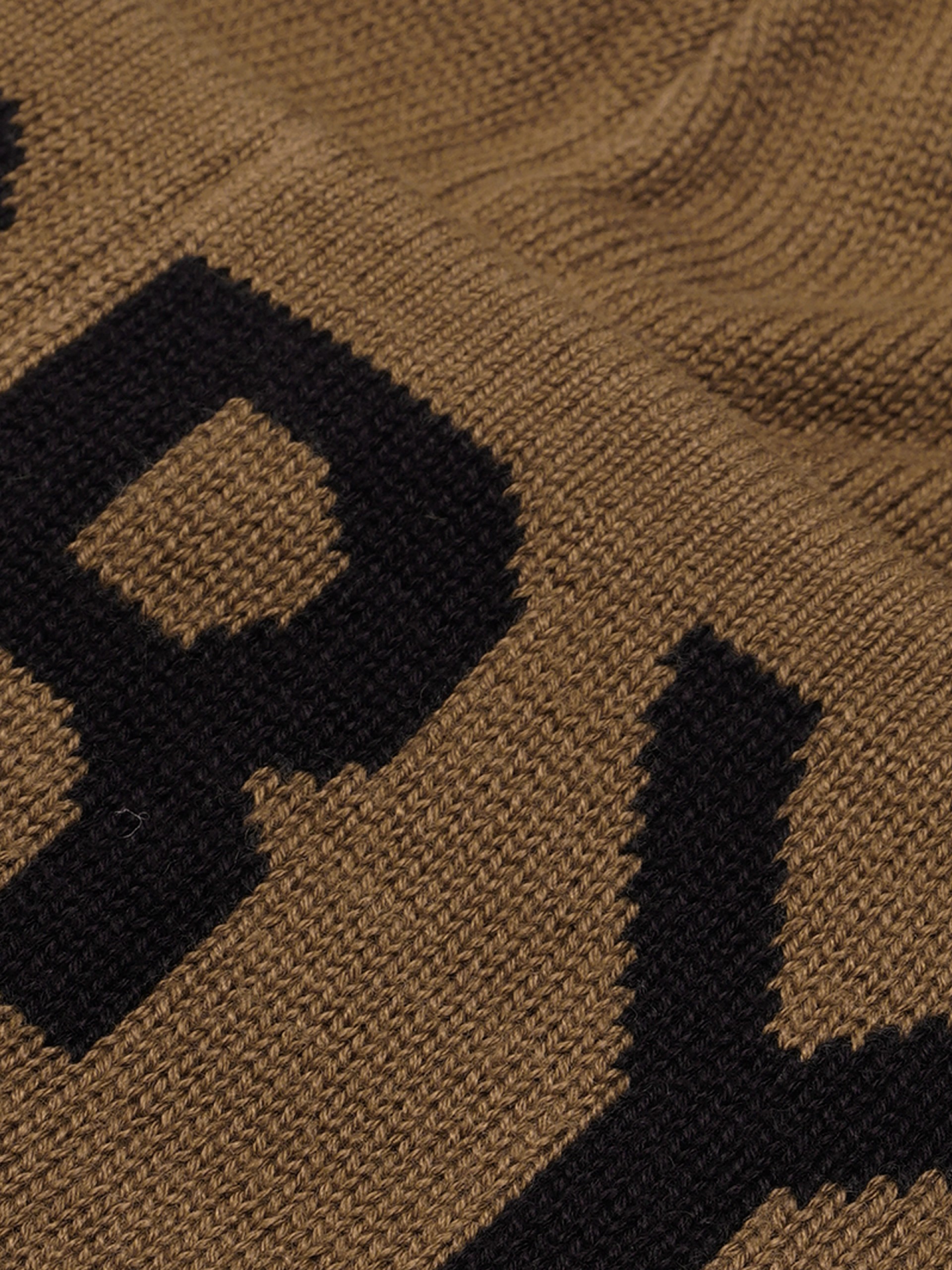 Gorro Fred Perry Acrylic