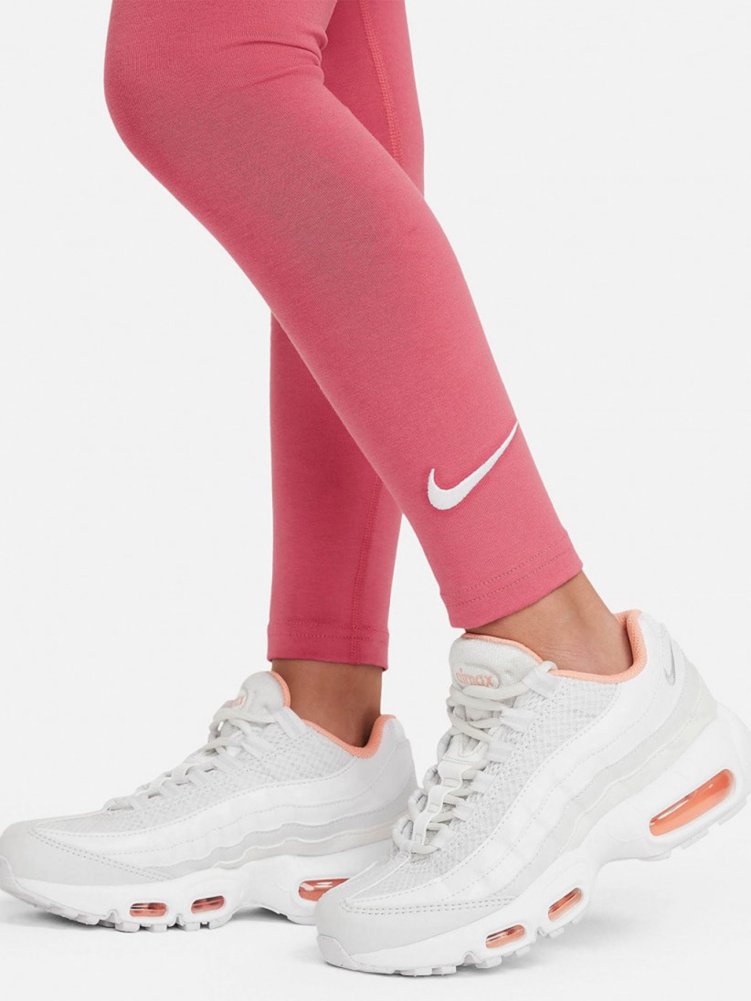 Nike Sportswear Favorites Leggings