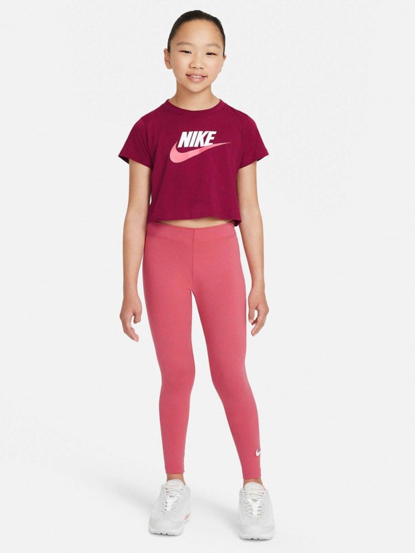 Nike Sportswear Favorites Leggings - DD6482-622