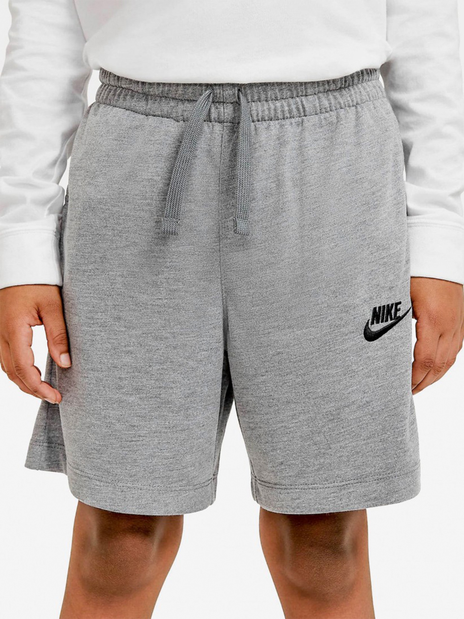 Calções Nike Sportswear Boys