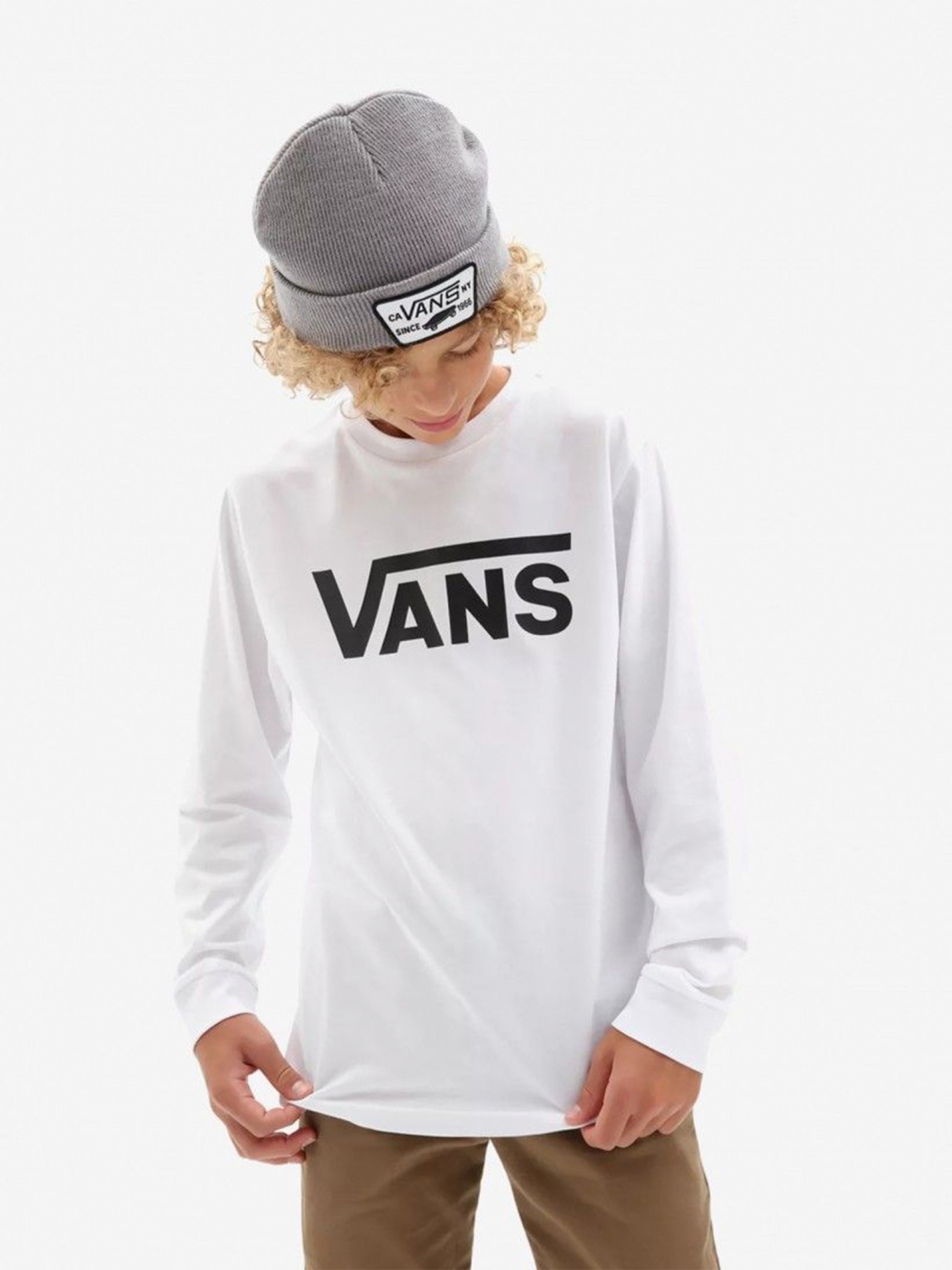 Sudadera Vans Classic