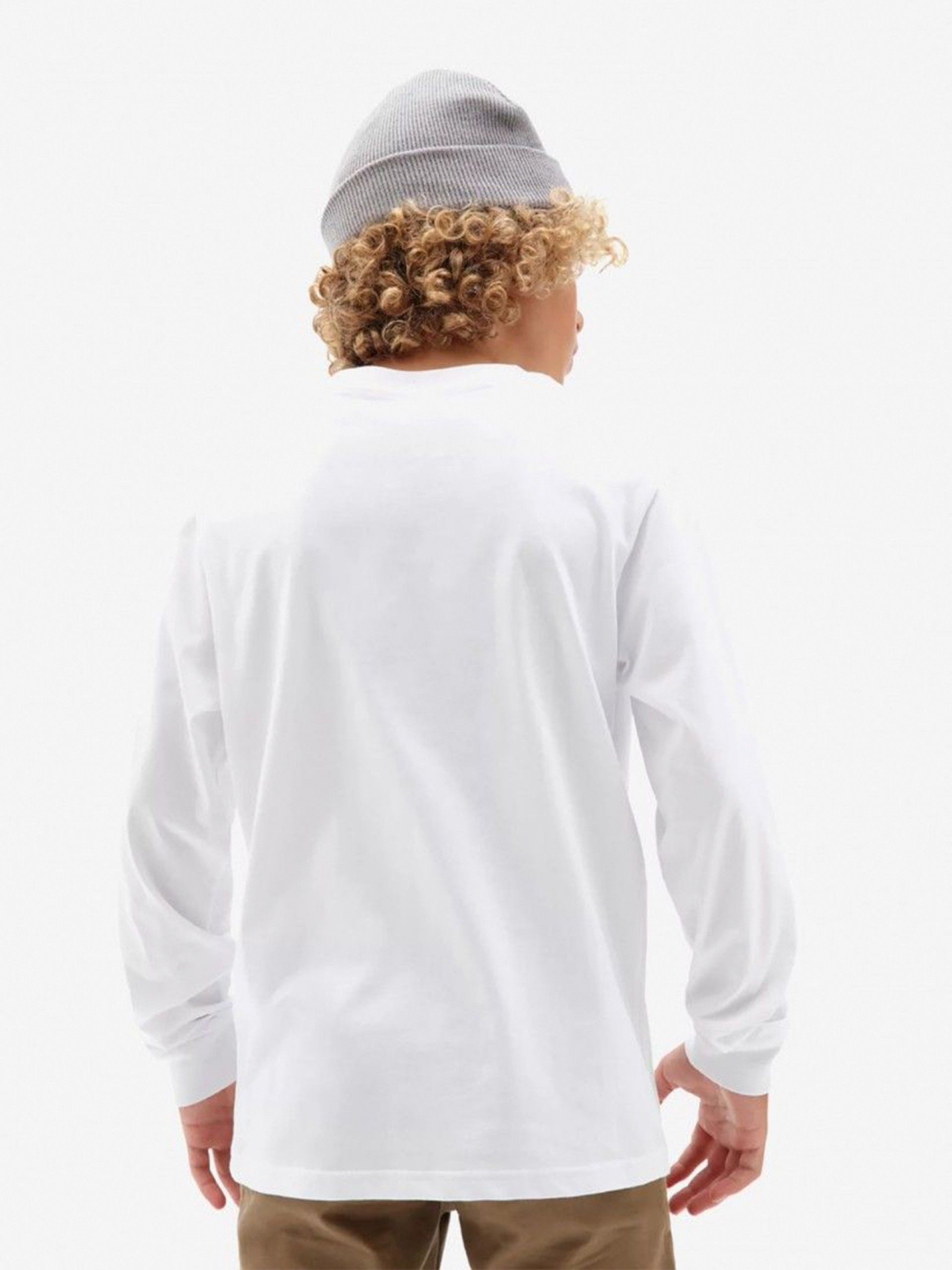 Sudadera Vans Classic