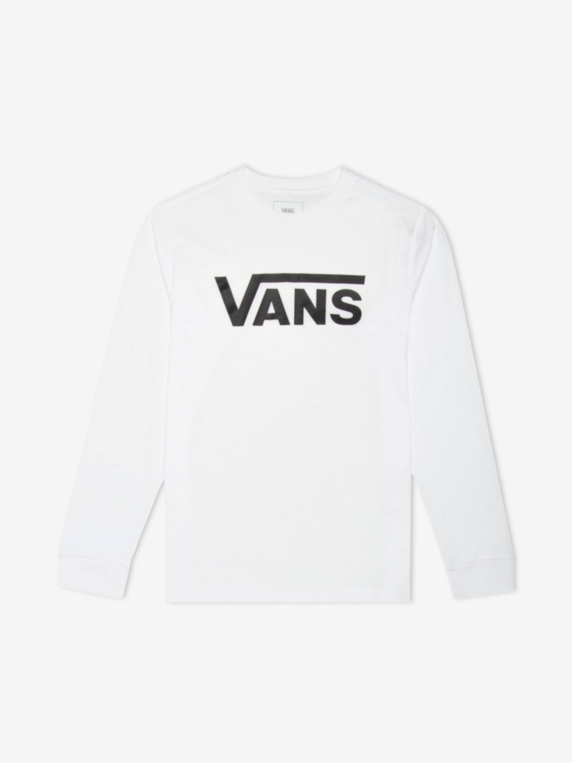 Sudadera Vans Classic