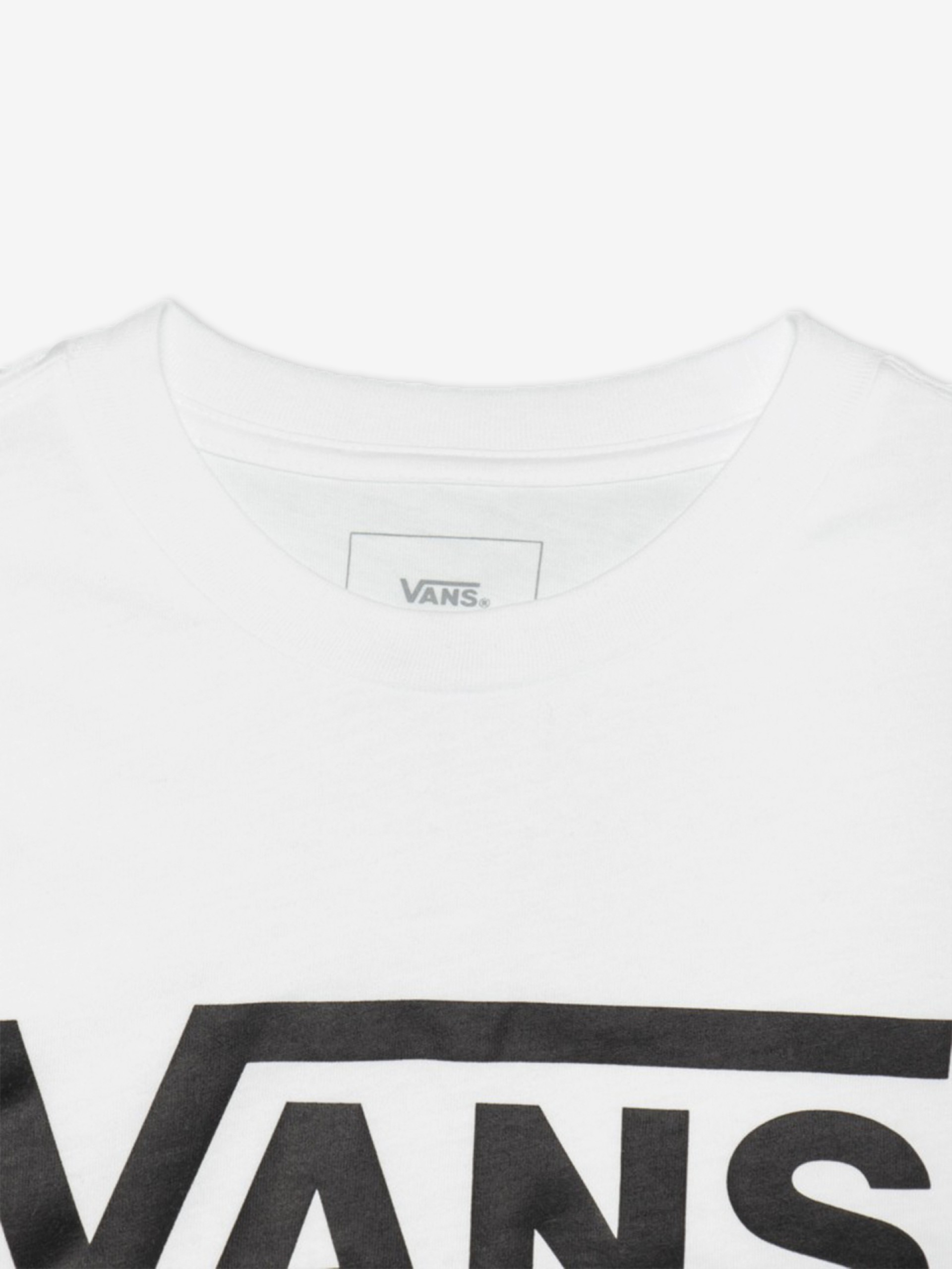 Sudadera Vans Classic