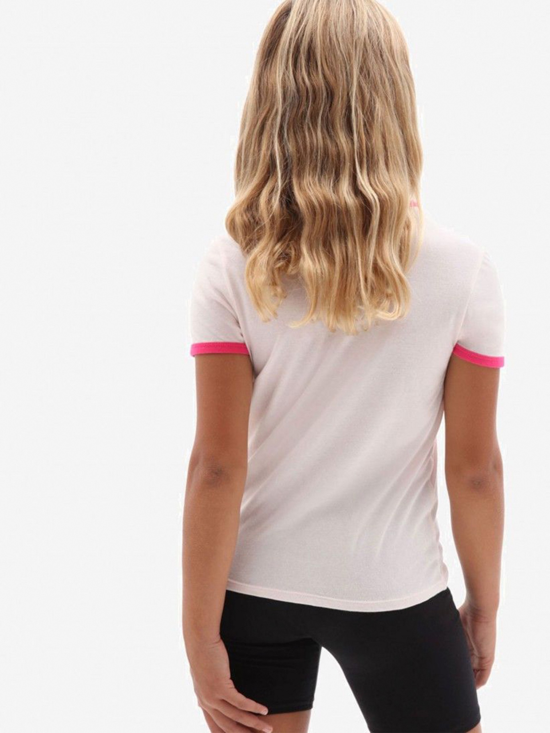 T-shirt Vans Lola Cool