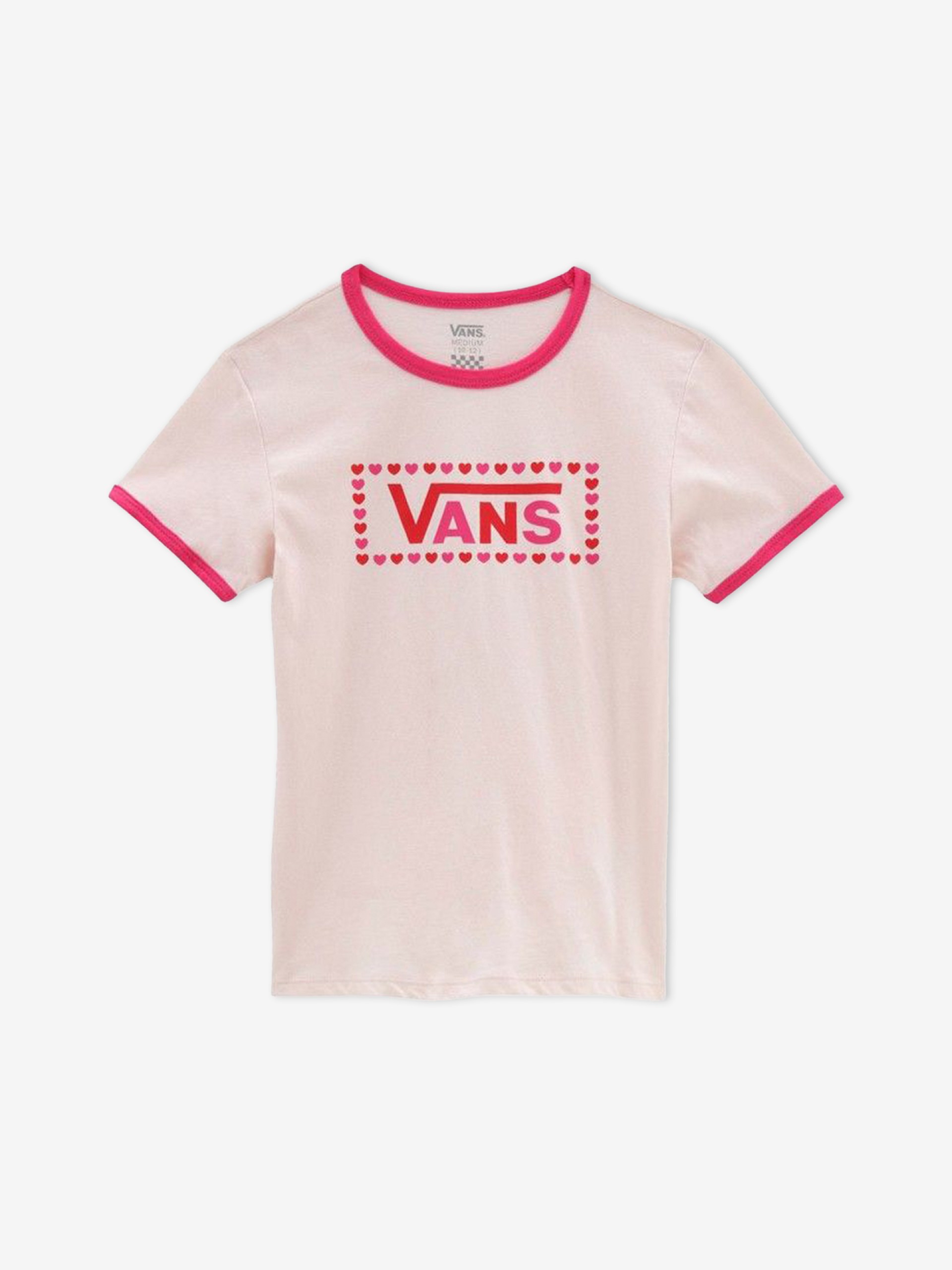 T-shirt Vans Lola Cool