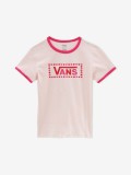 Vans Lola Cool T-shirt