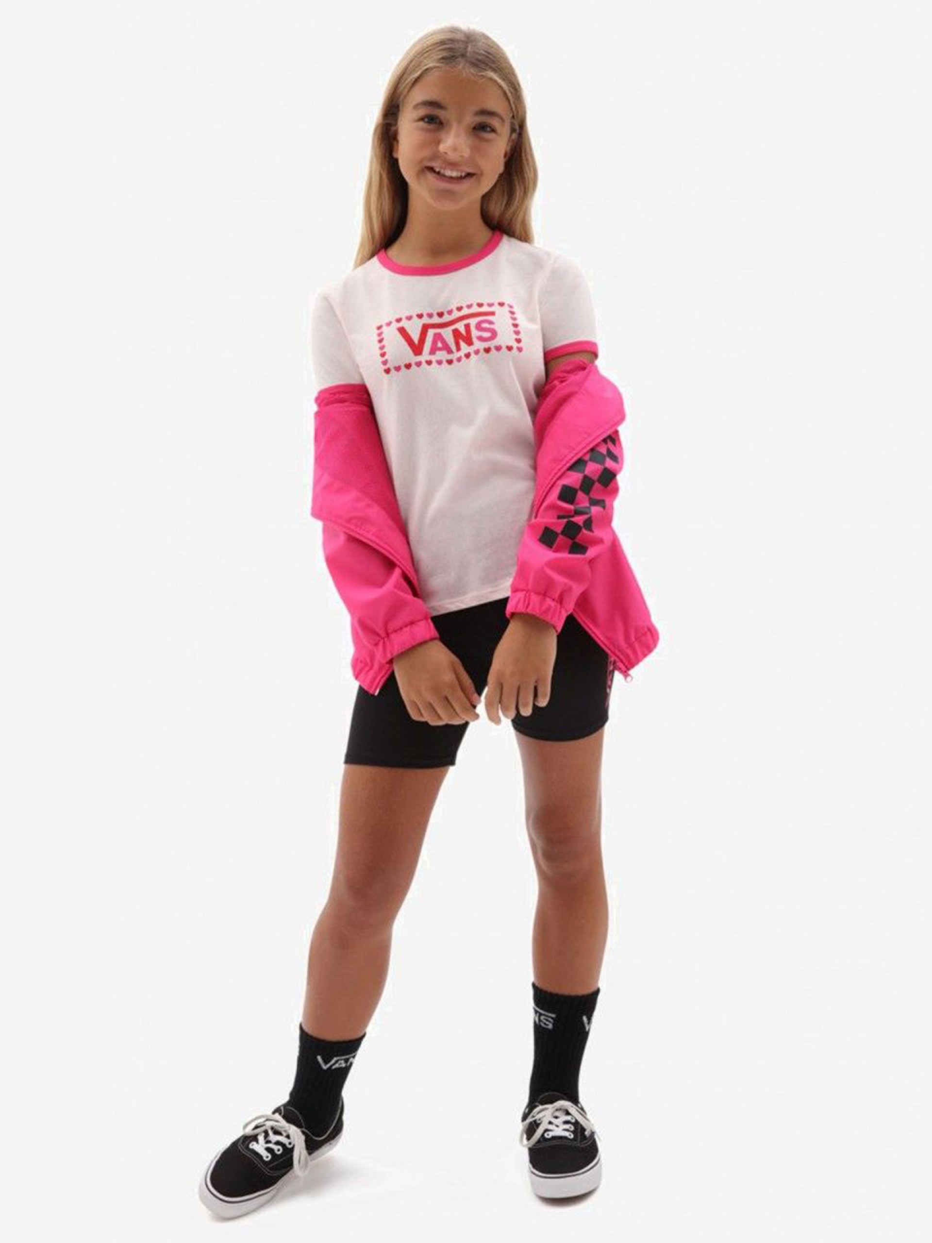 T-shirt Vans Lola Cool