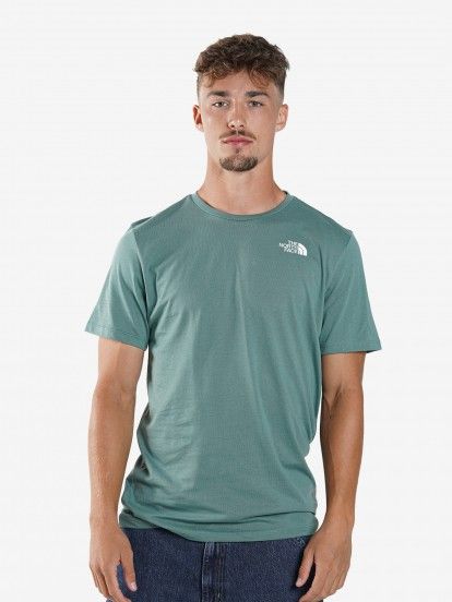 The North Face Foundation Graphic T-shirt