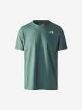 The North Face Foundation Graphic T-shirt
