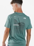 T-shirt The North Face Foundation Graphic