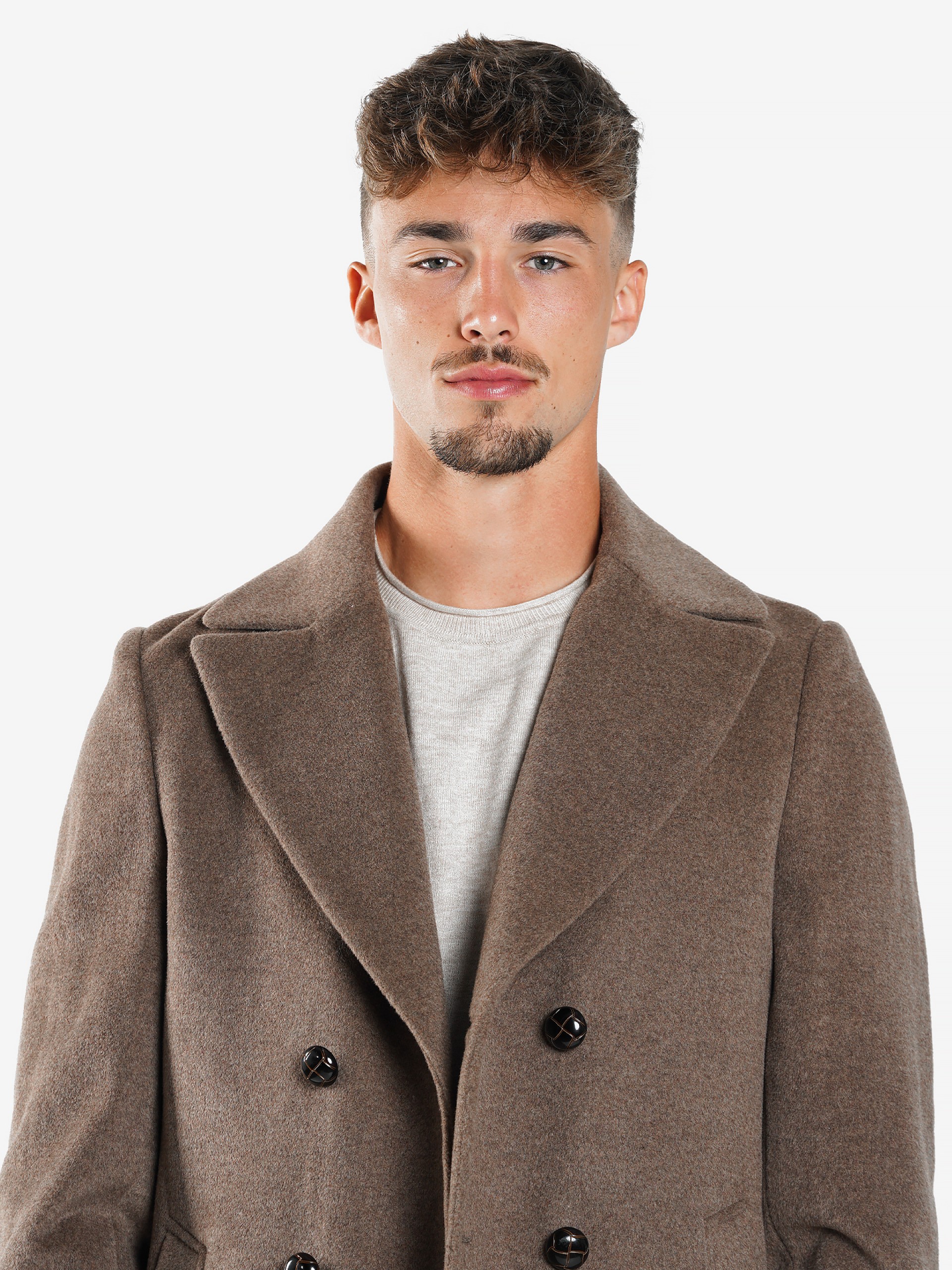 Sseinse Cappoto Jacket