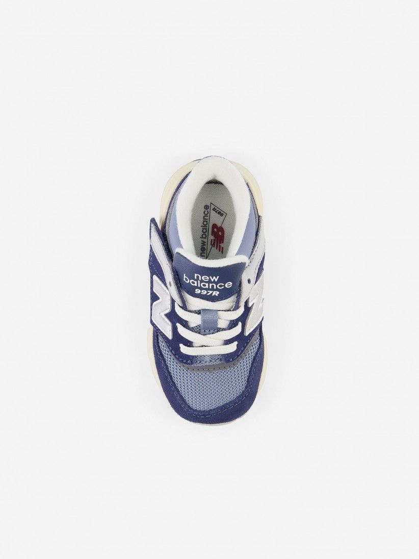 New Balance NW997 Sneakers