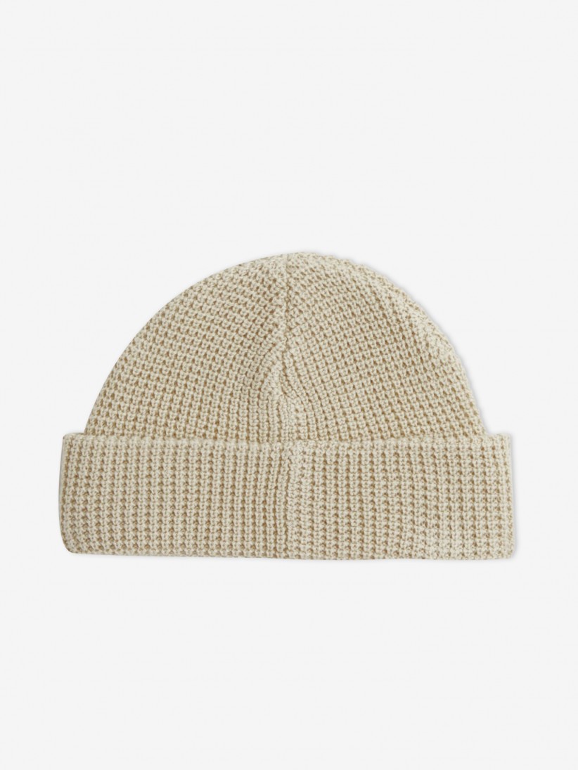 Gorro Fred Perry Waffle Knit