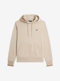 Fred Perry Stitch Hoodie