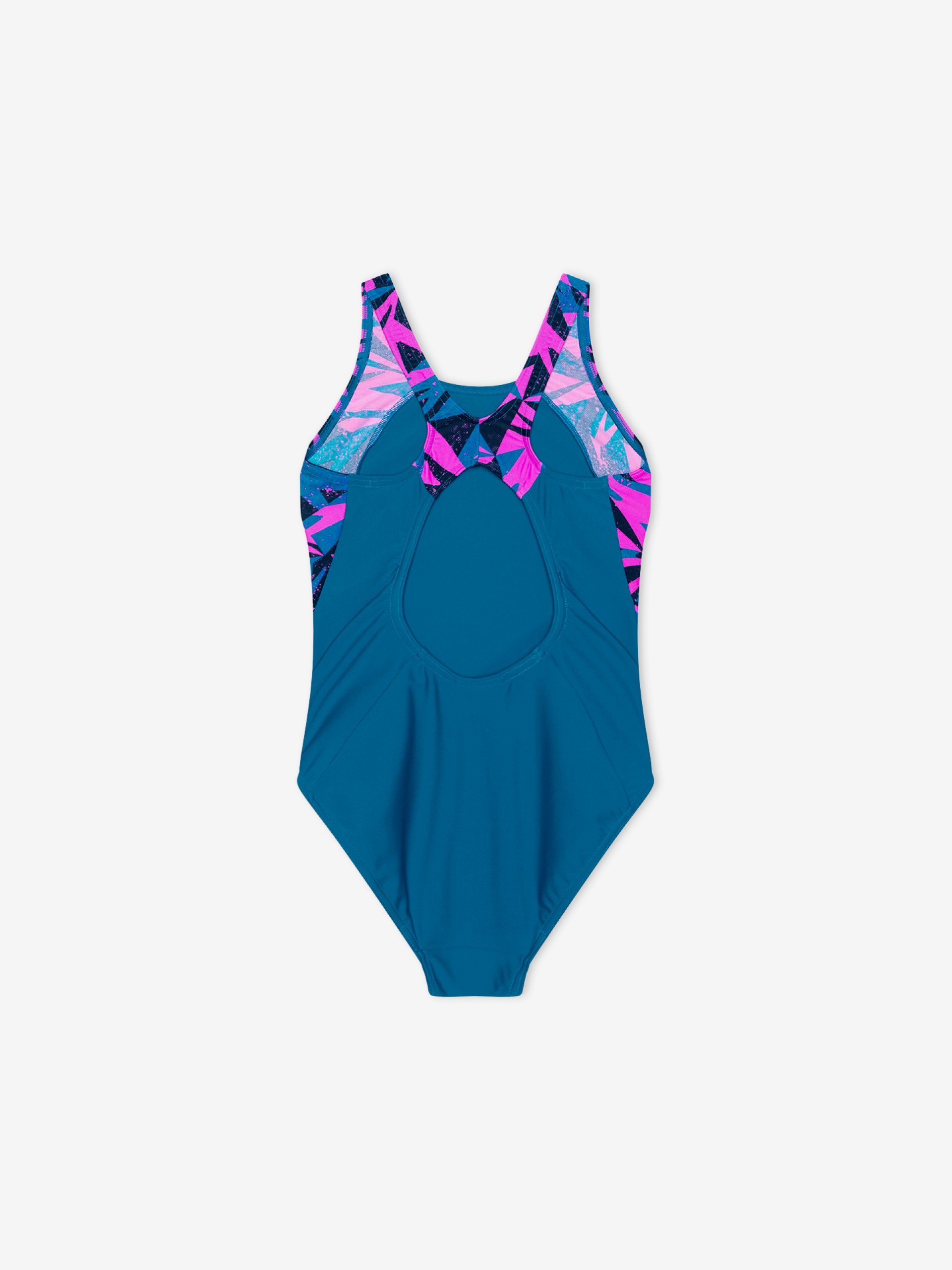 Bañador Speedo Hyperboom Splice Muscleback Kids