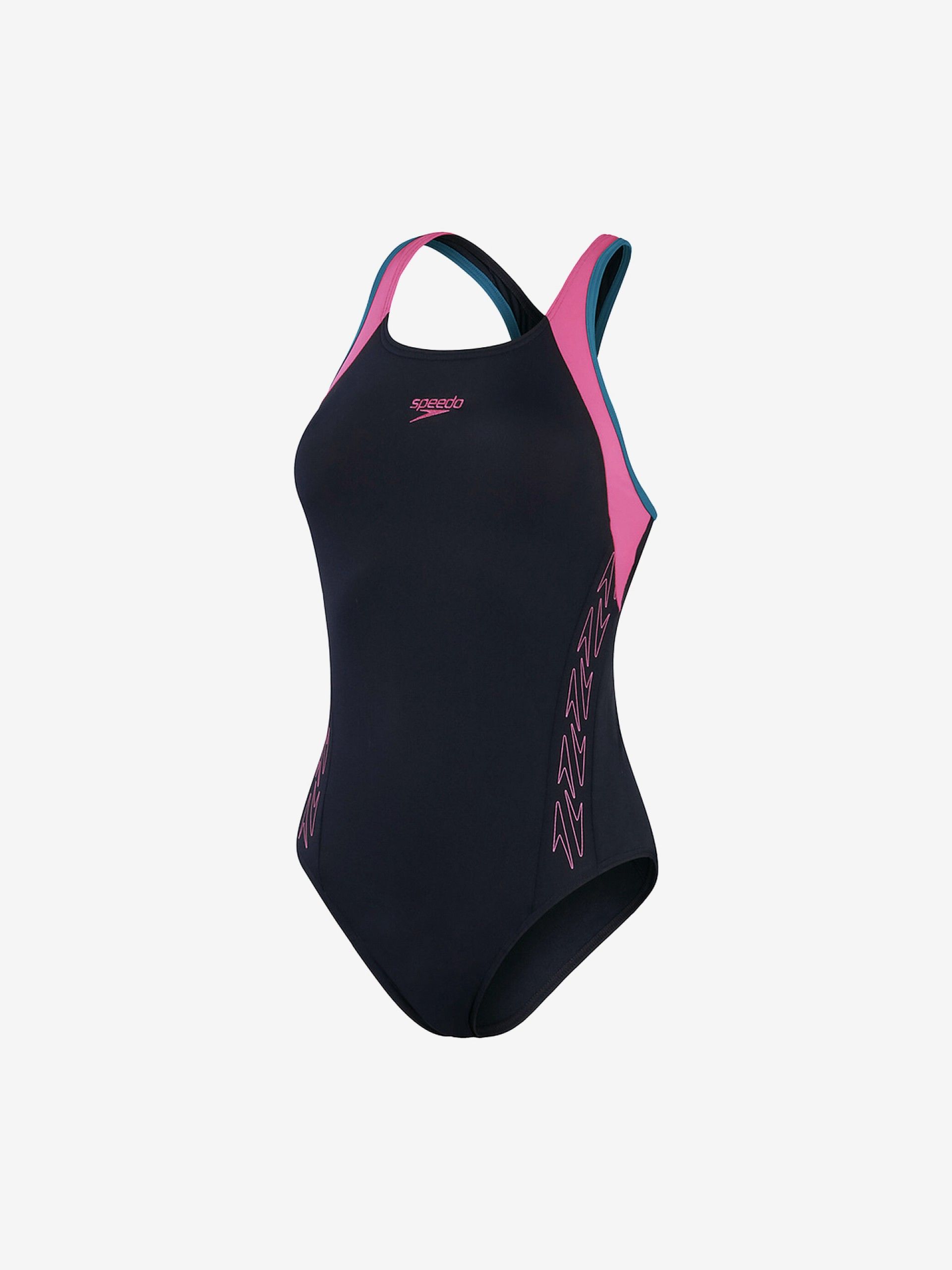 Fato de Banho Speedo Hyperboom Splice Flyback