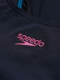 Speedo Hyperboom Splice Flyback Swimsuit
