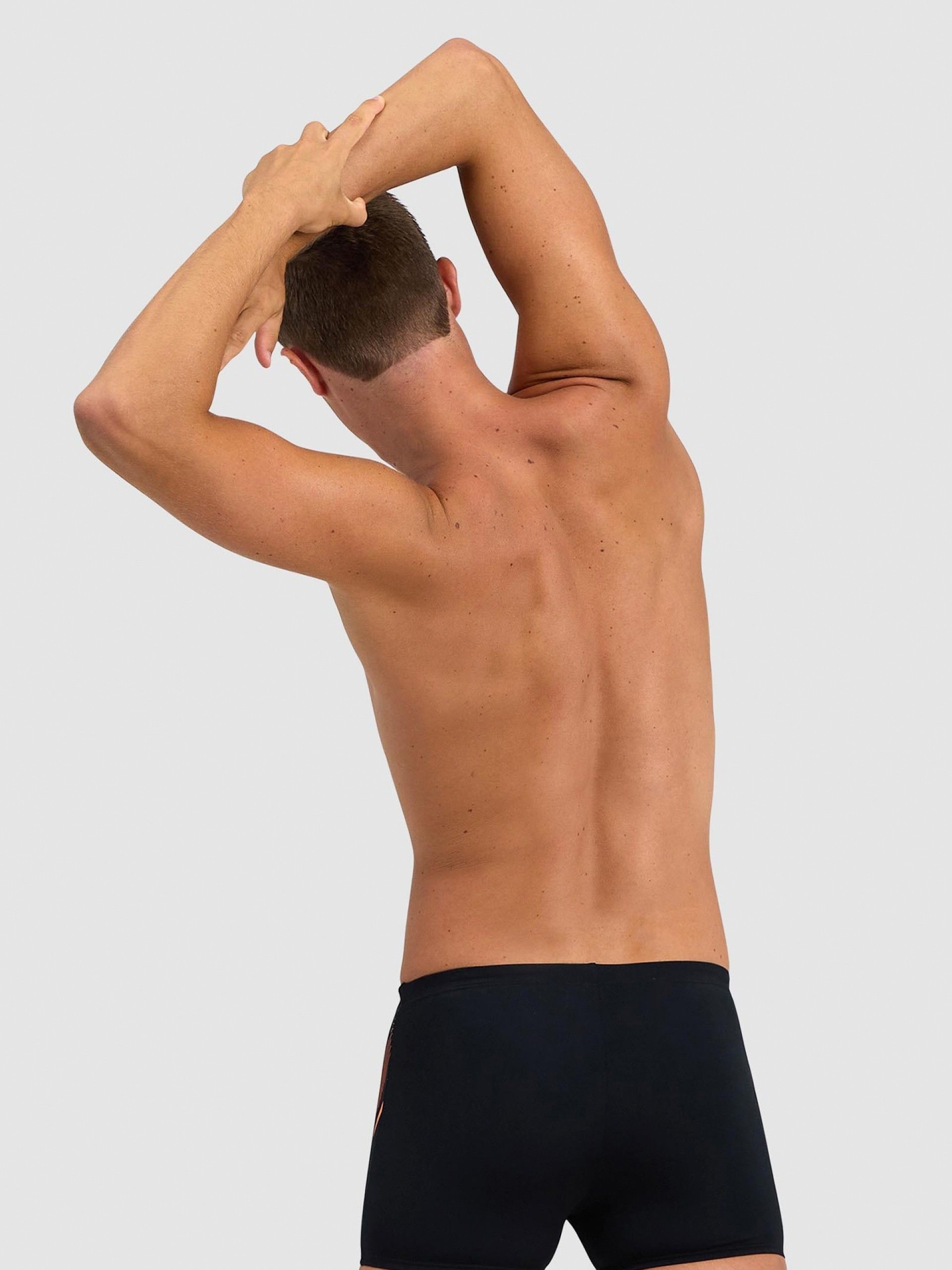 Calções de Natação Arena Graphic