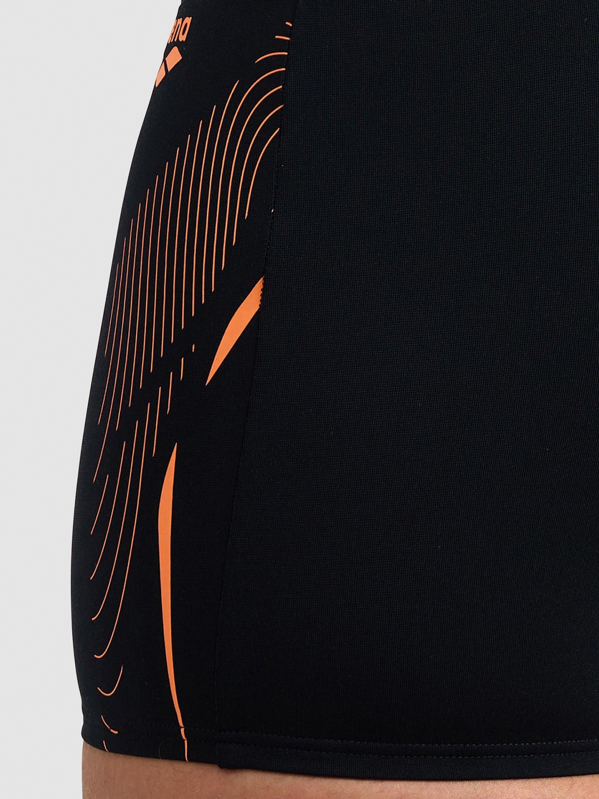 Calções de Natação Arena Graphic