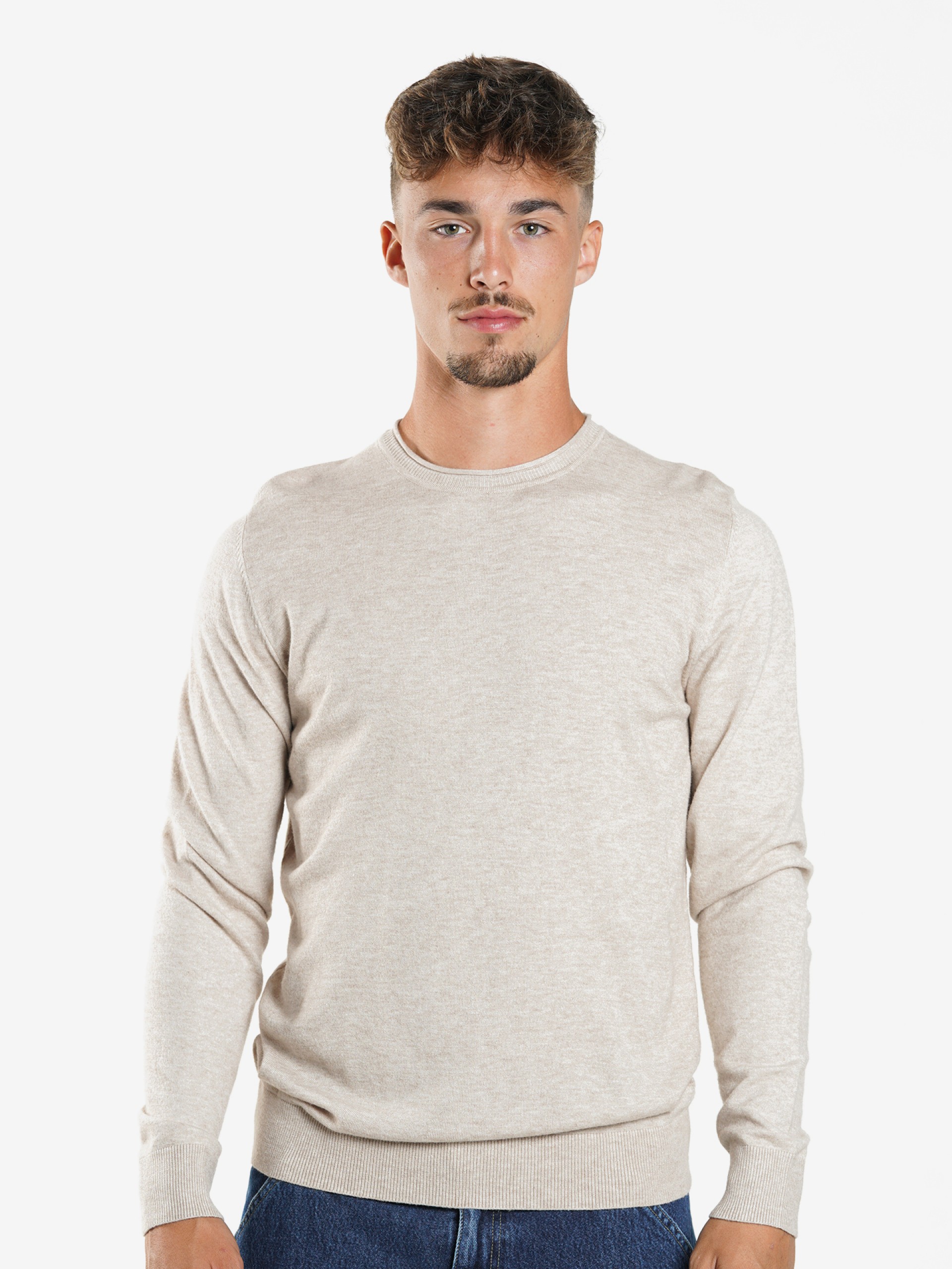 Sudadera Sseinse Dolcevita