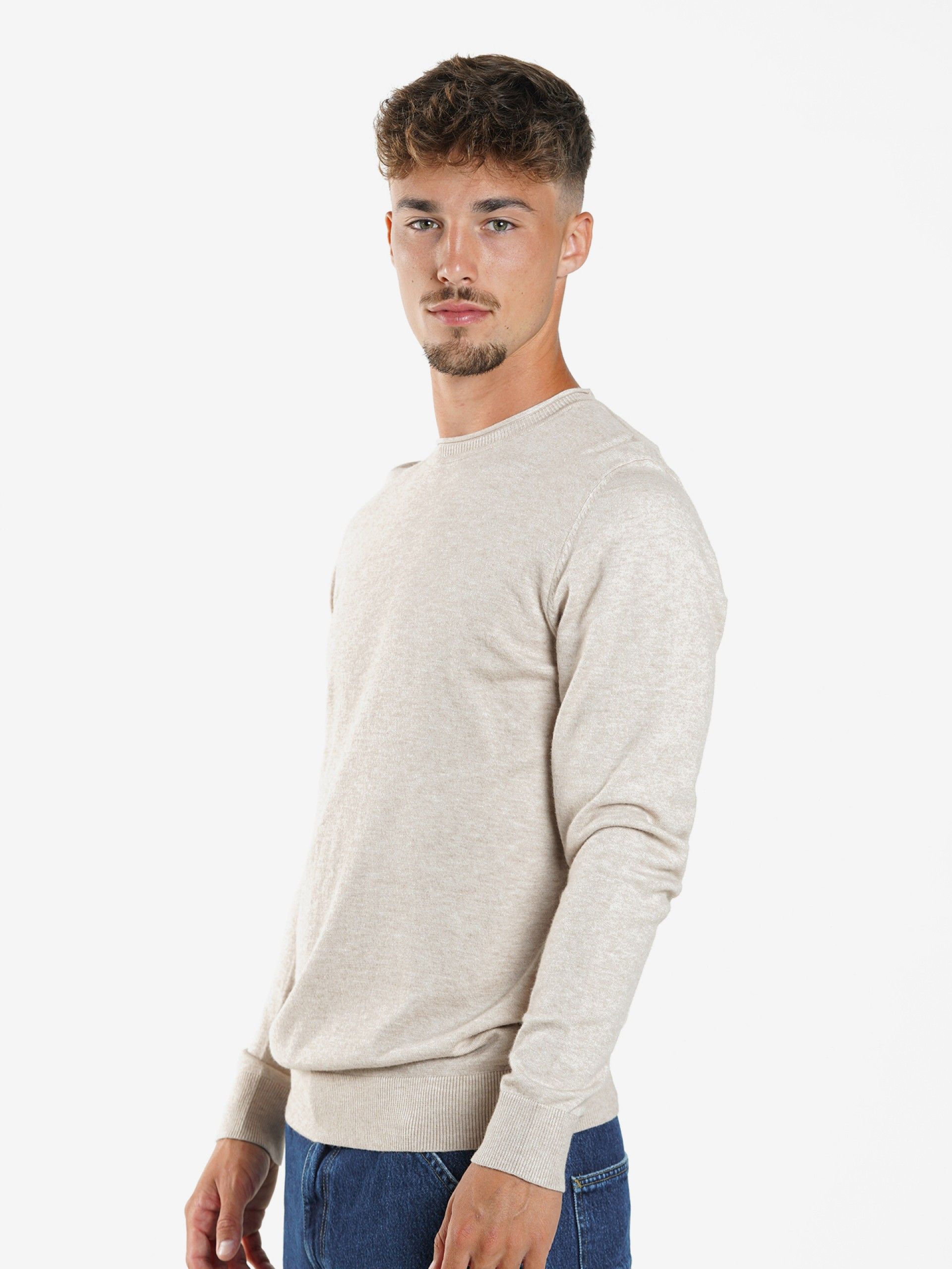 Sudadera Sseinse Dolcevita