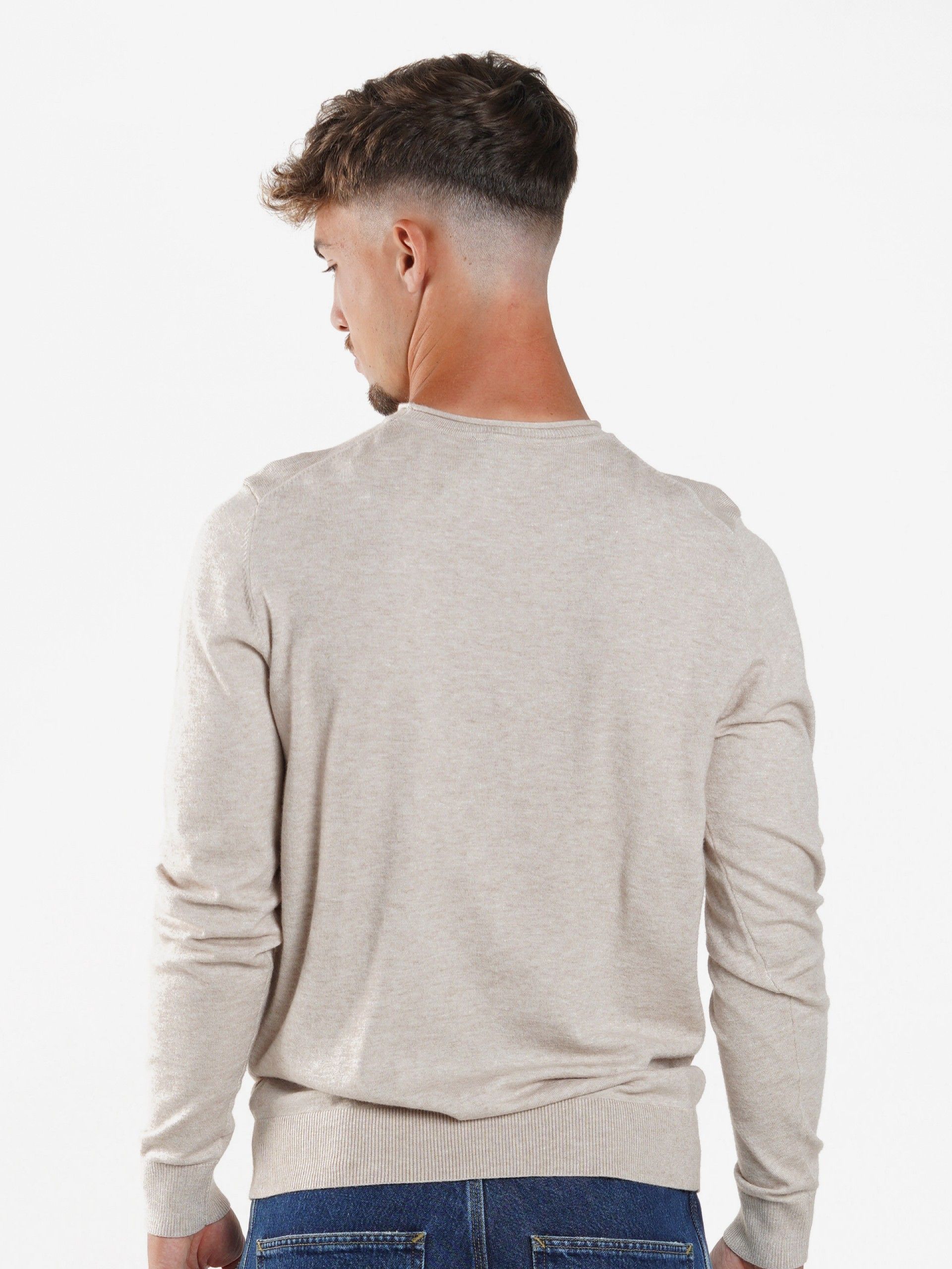 Sudadera Sseinse Dolcevita