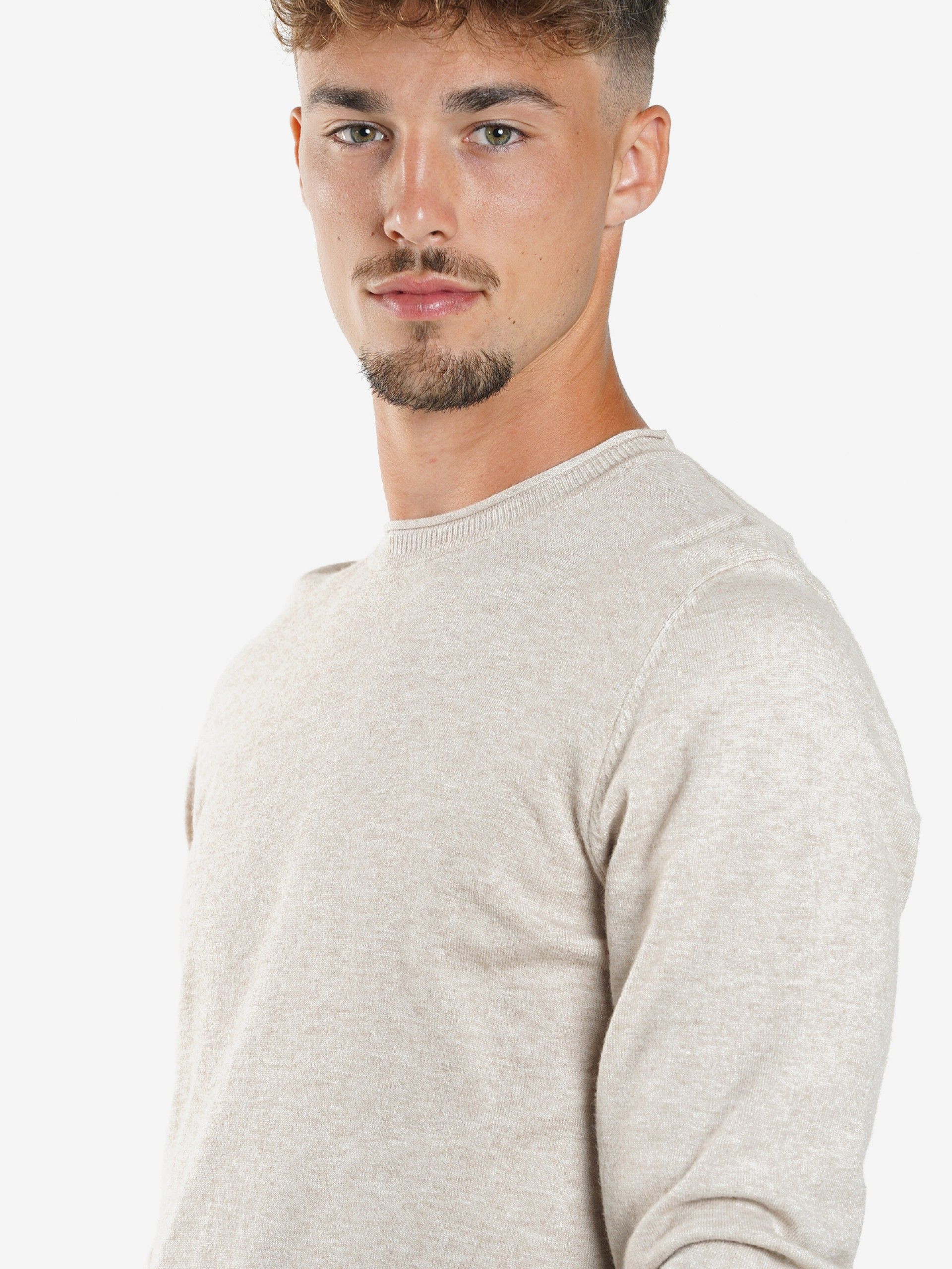 Sudadera Sseinse Dolcevita