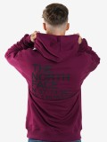 The North Face Coordinates Hood Sweater