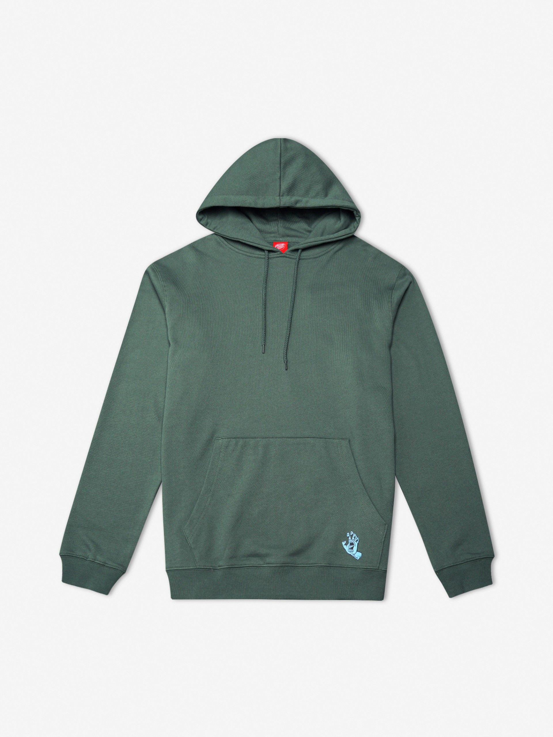 Camisola com Capuz Santa Cruz Platter Hood