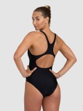 Arena Control Pro Back Solid Swimsuit