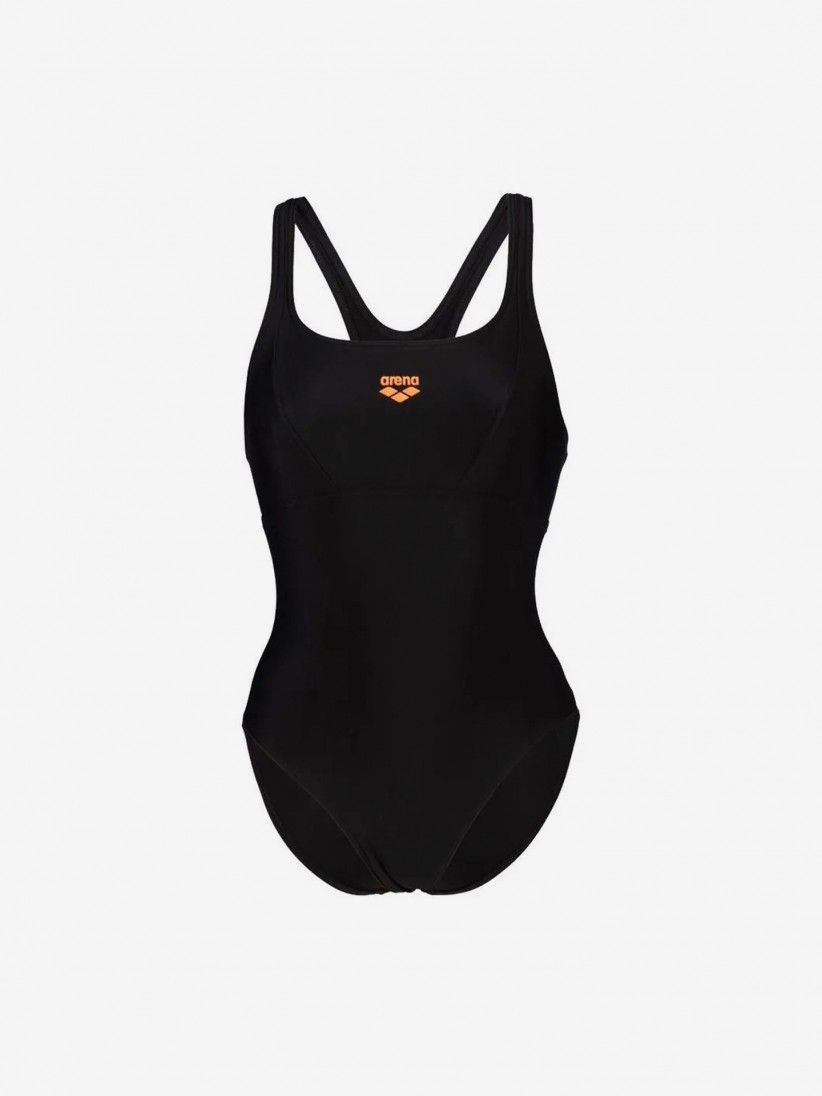 Arena Control Pro Back Solid Swimsuit