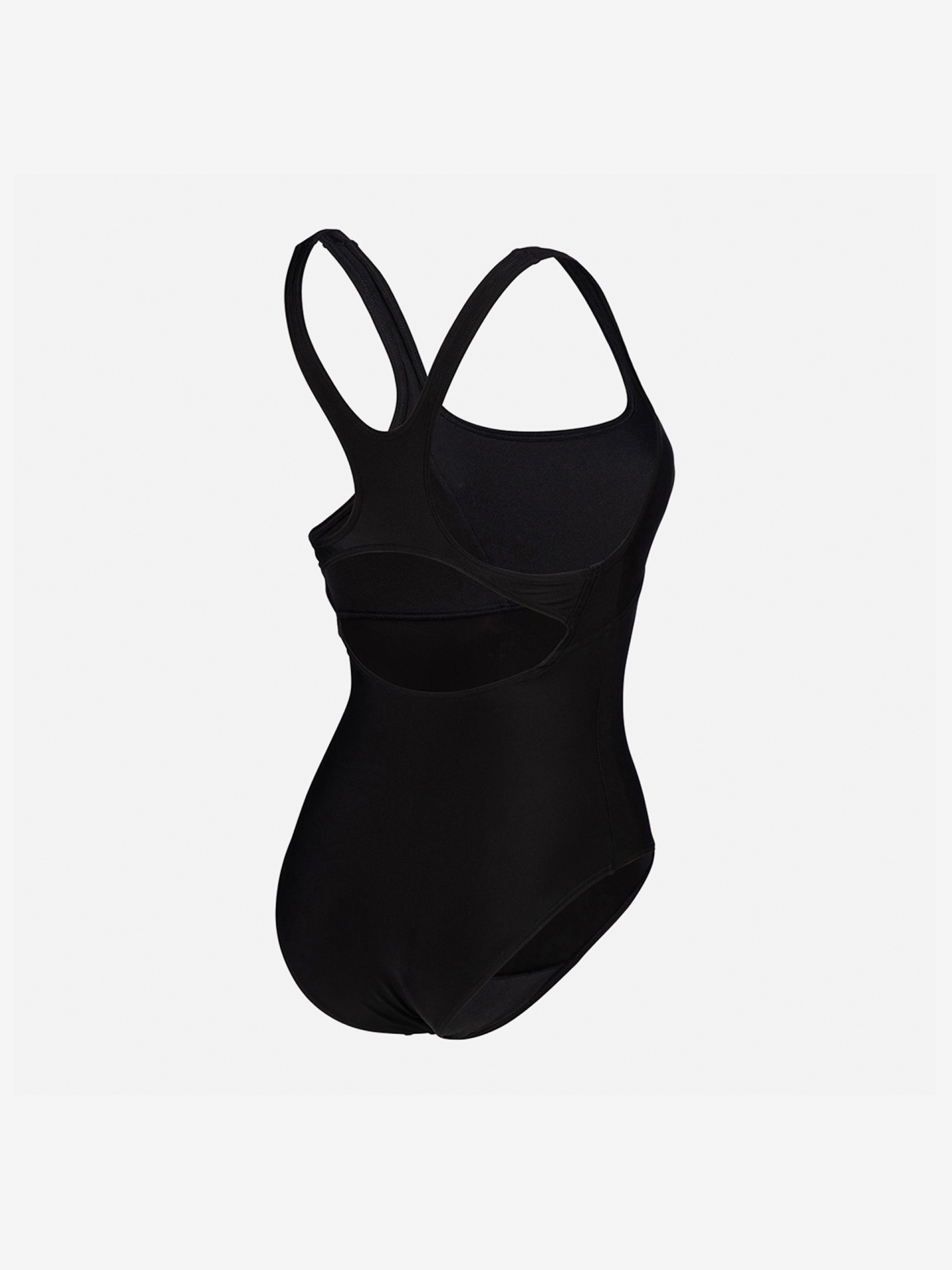 Fato de Banho Arena Control Pro Back Solid