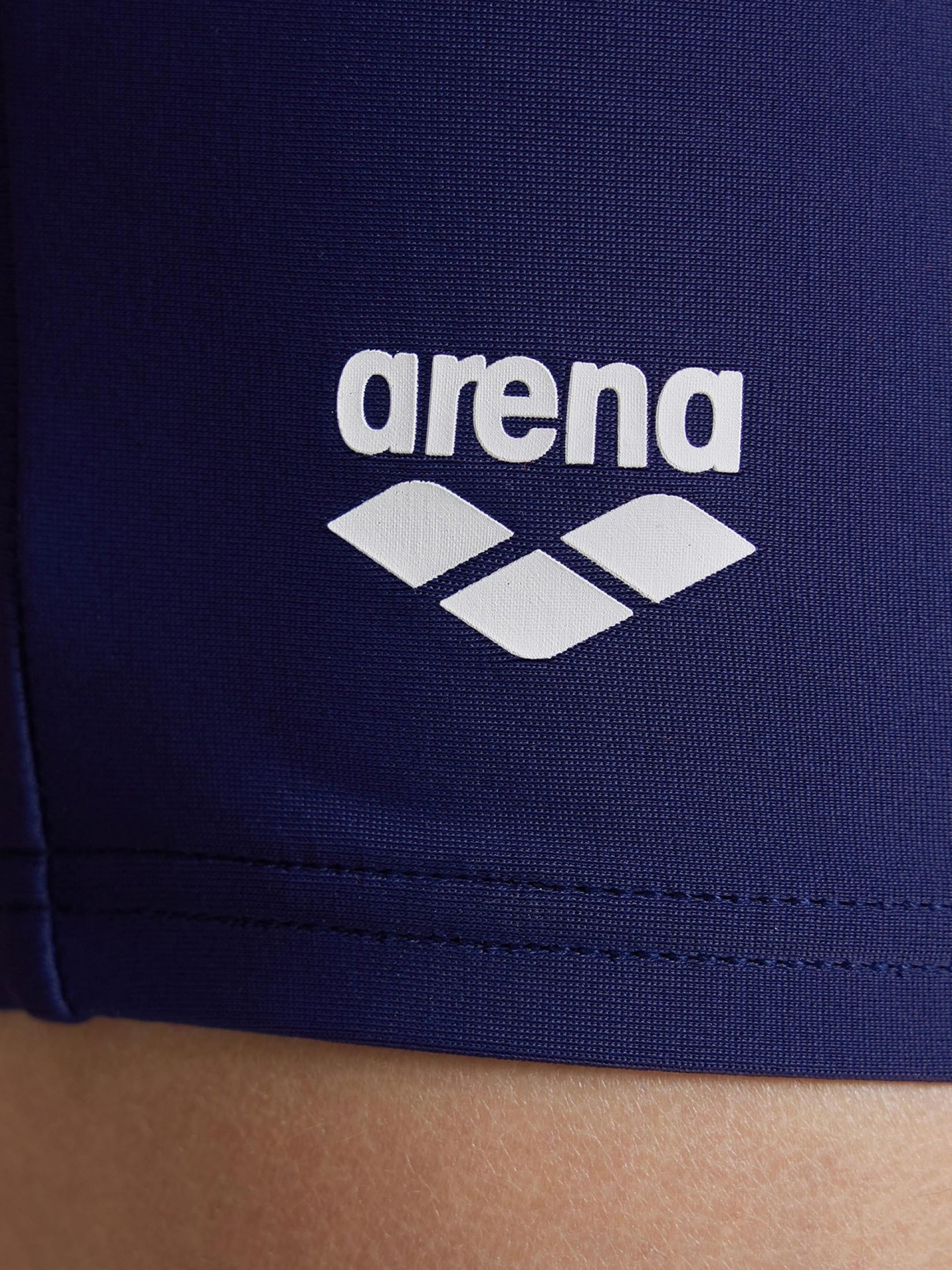 Arena Swim Graphic Kids Swimming Shorts