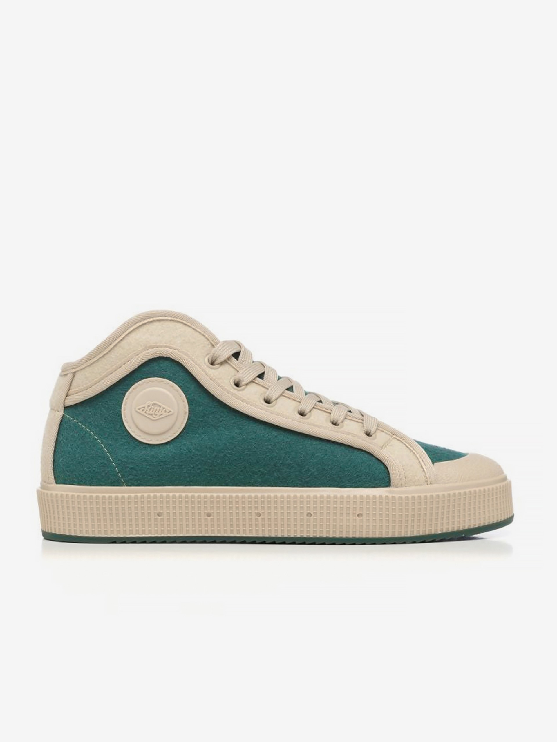 Sapatilhas Sanjo K100 Burel