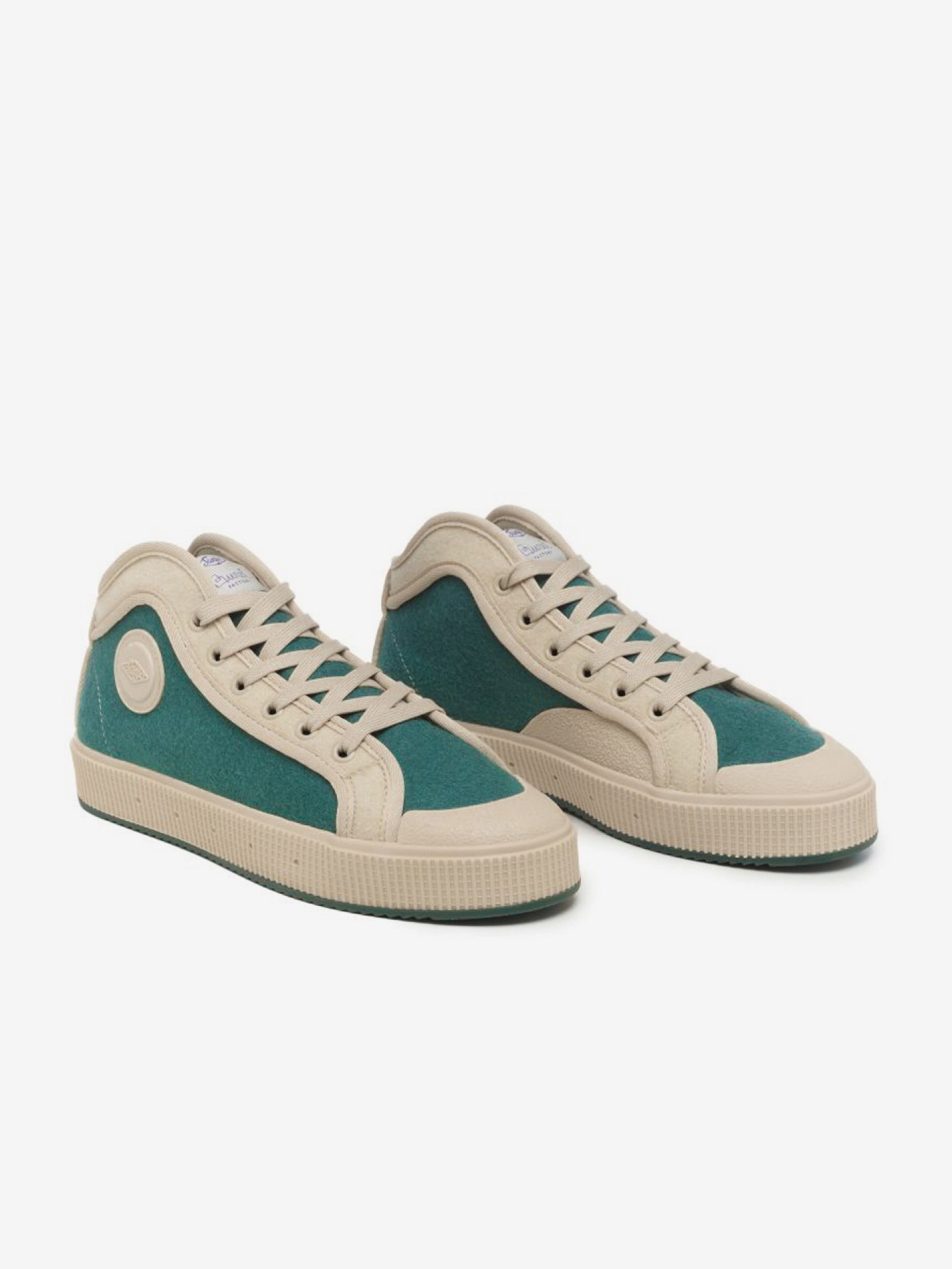 Sapatilhas Sanjo K100 Burel