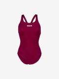 Arena Pro Solid Swimsuit
