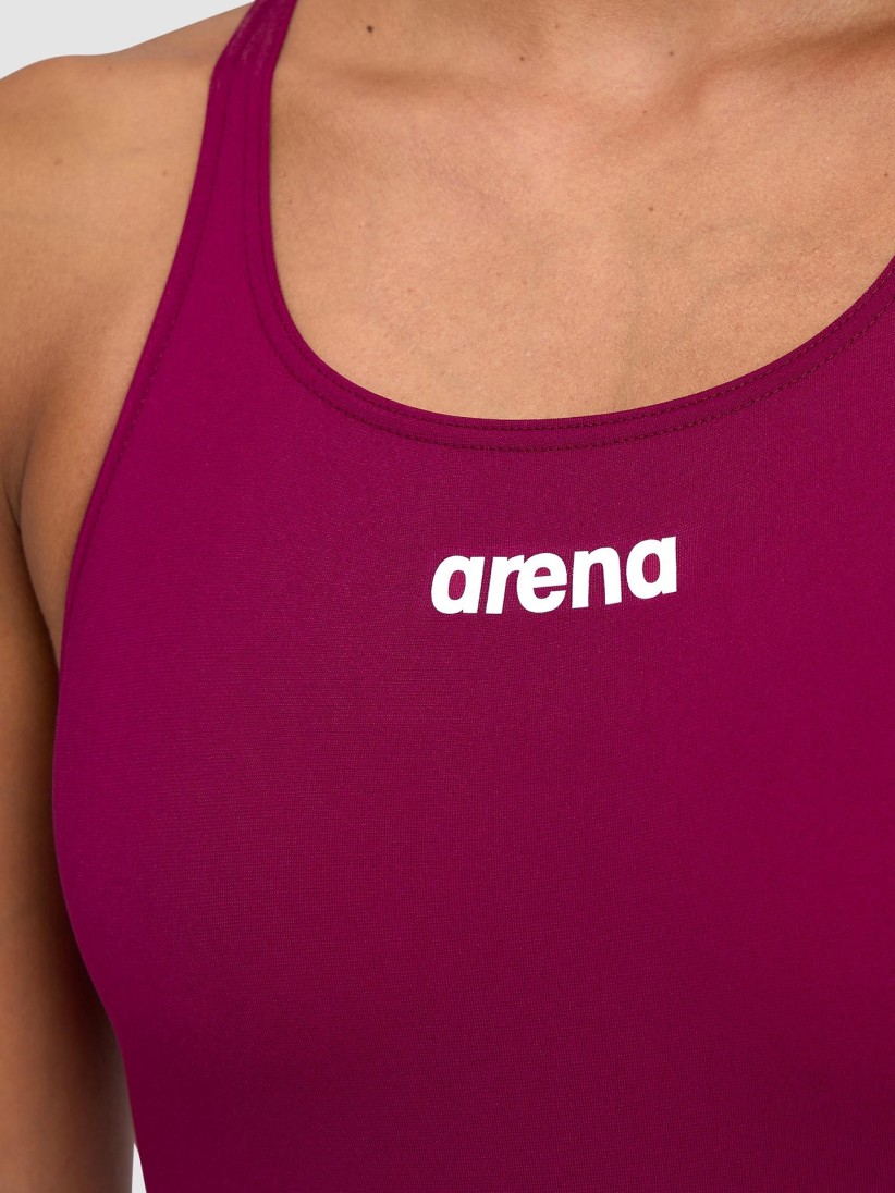 Arena Pro Solid Swimsuit