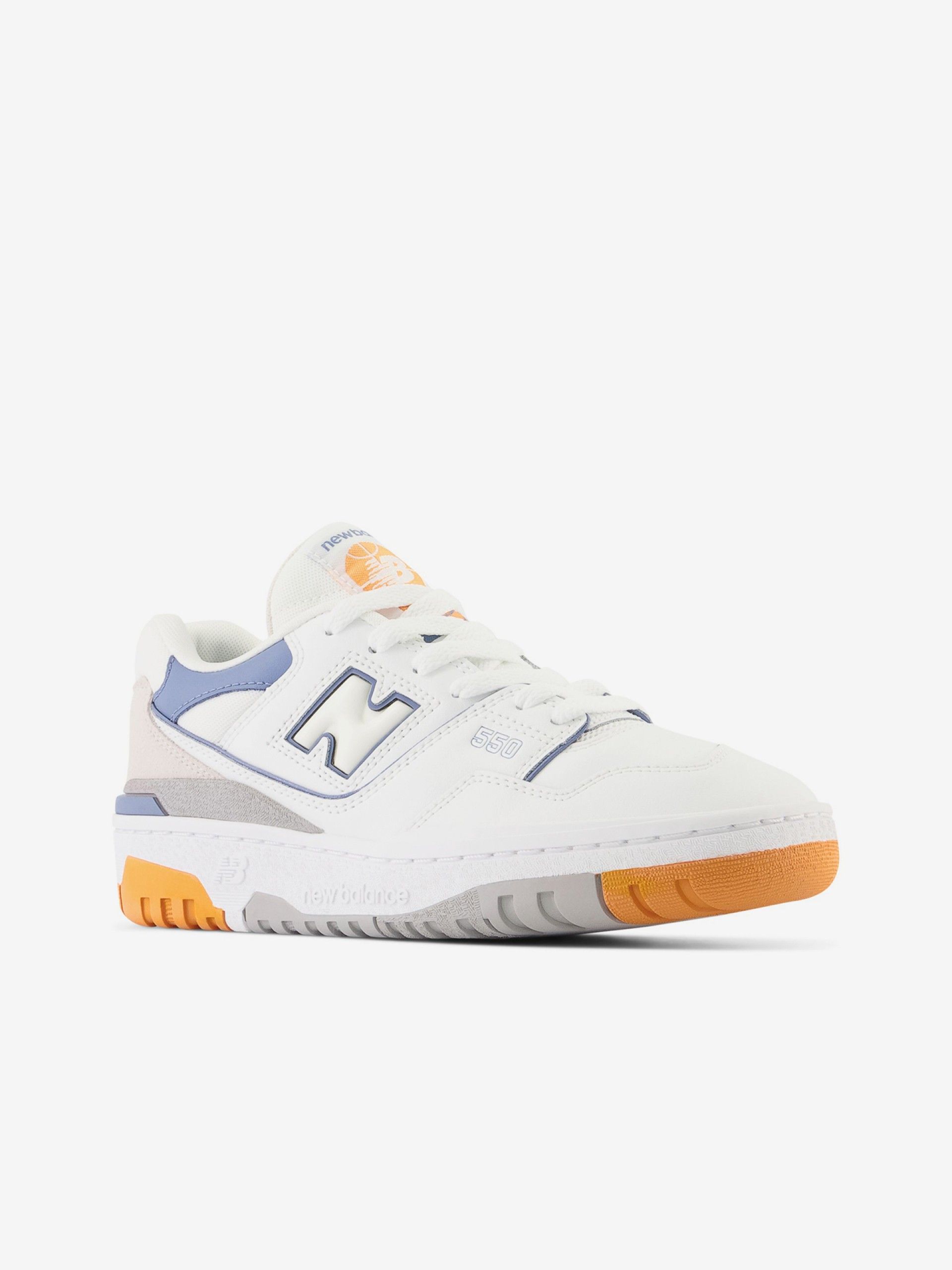 Zapatillas New Balance GSB550 V1